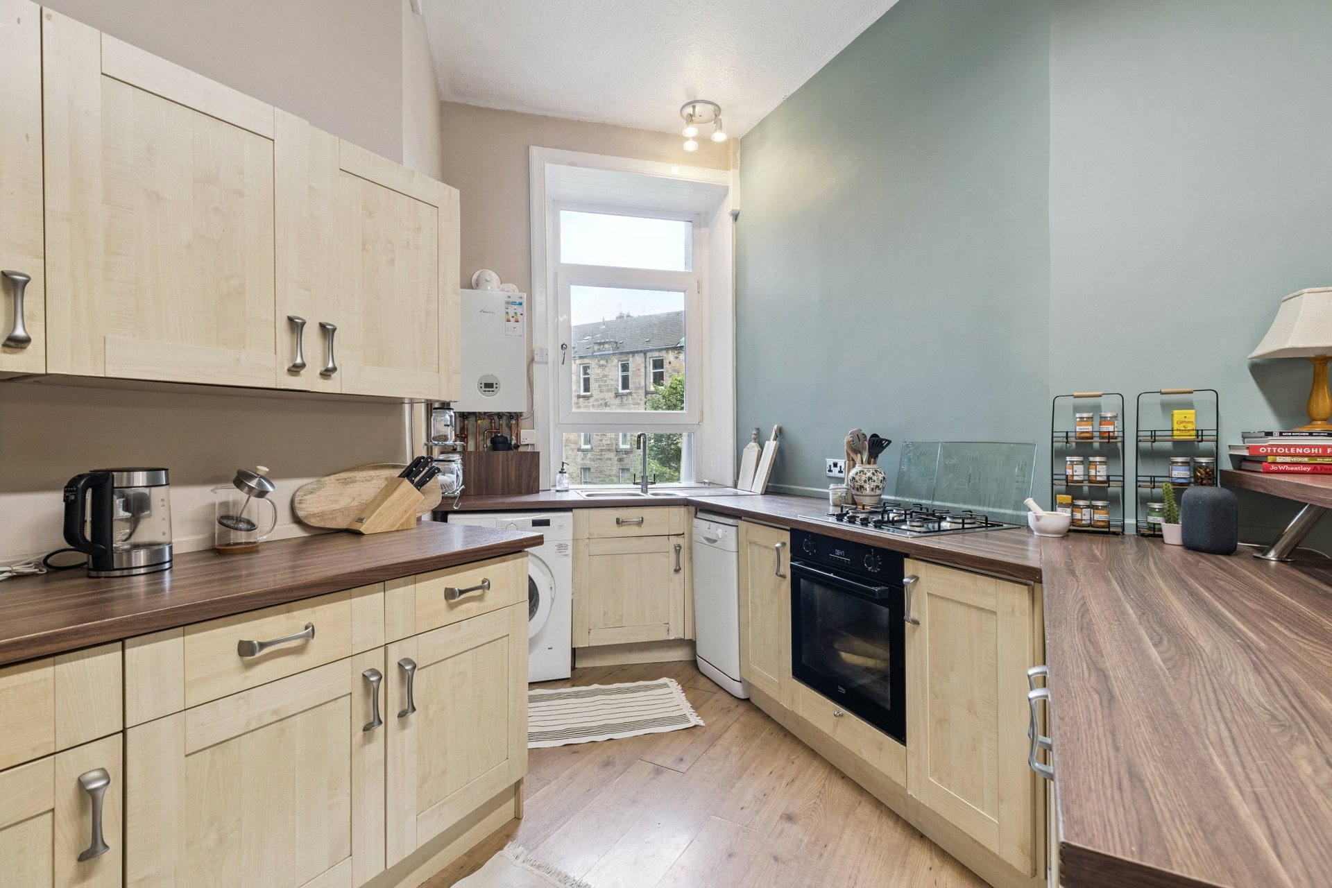 2/2, 6 Rupert Street, Woodlands, Glasgow, G4 9AR - Picture #11