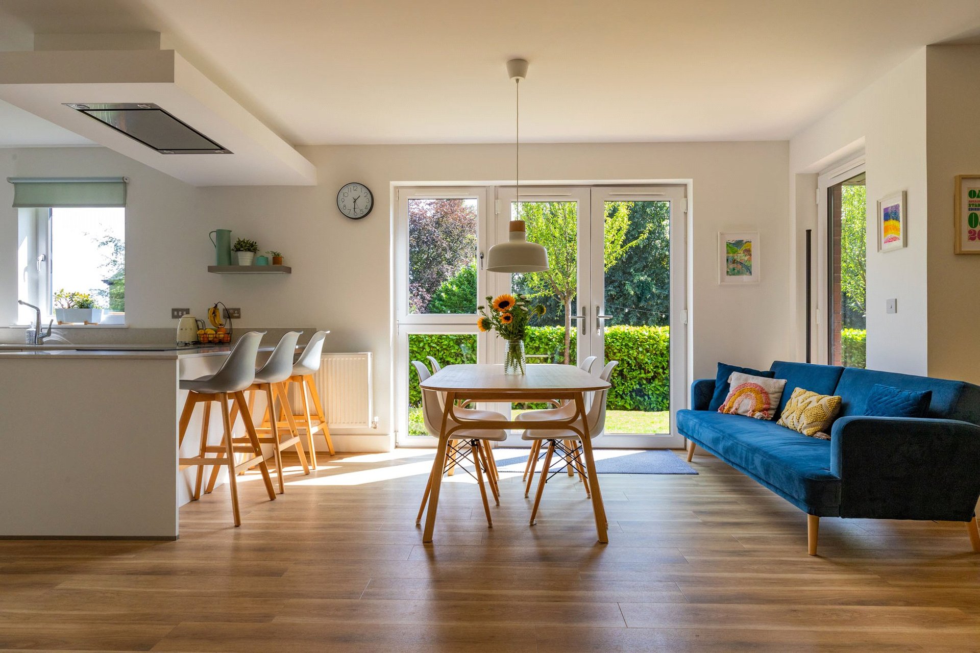 Flat 2, 15 Mansionhouse Court, Langside, Glasgow, G41 3DE - Picture #17