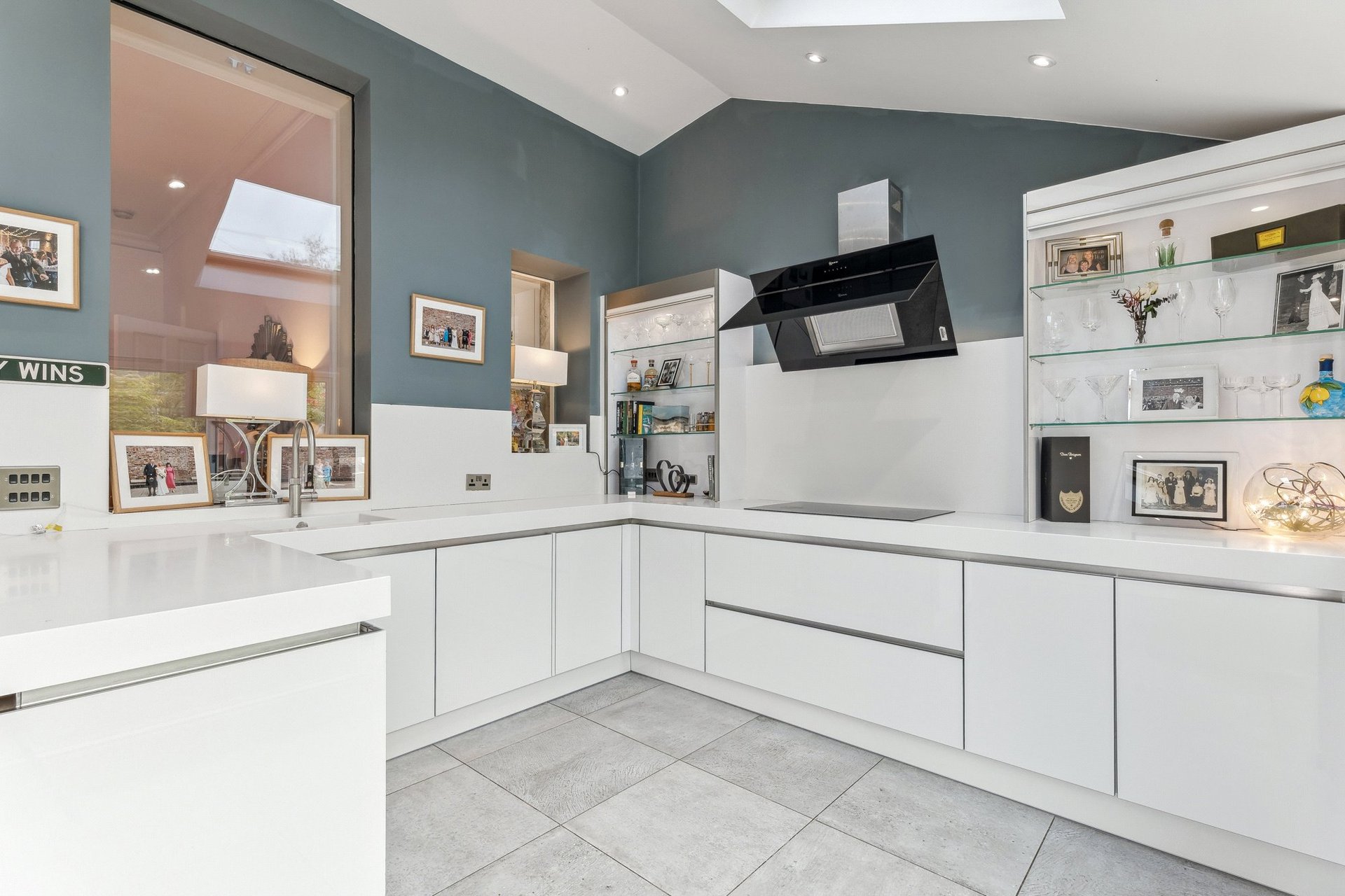 44 Victoria Park Drive South, Scotstoun, Glasgow, G14 9QP - Picture #14