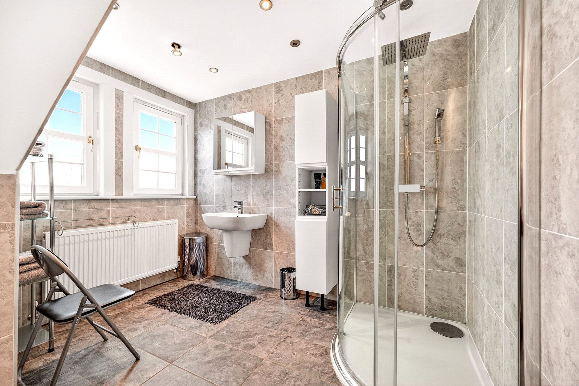 Robin Hill, Hazelden Road, Newton Mearns, Glasgow, East Renfrewshire, G77 6RR - Picture #44