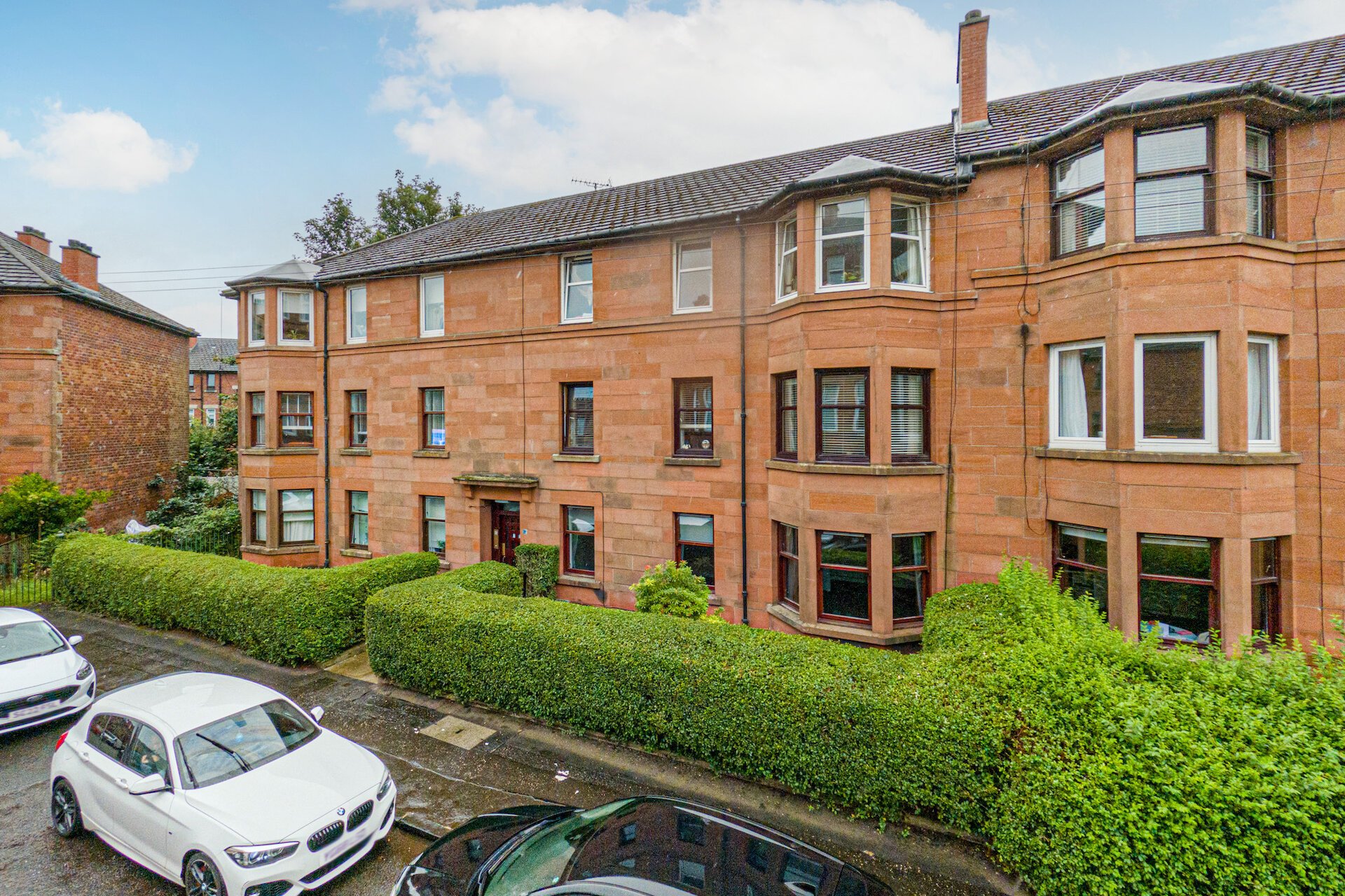 0/2, 13 Morley Street, Glasgow, G42 9JA - Picture #1