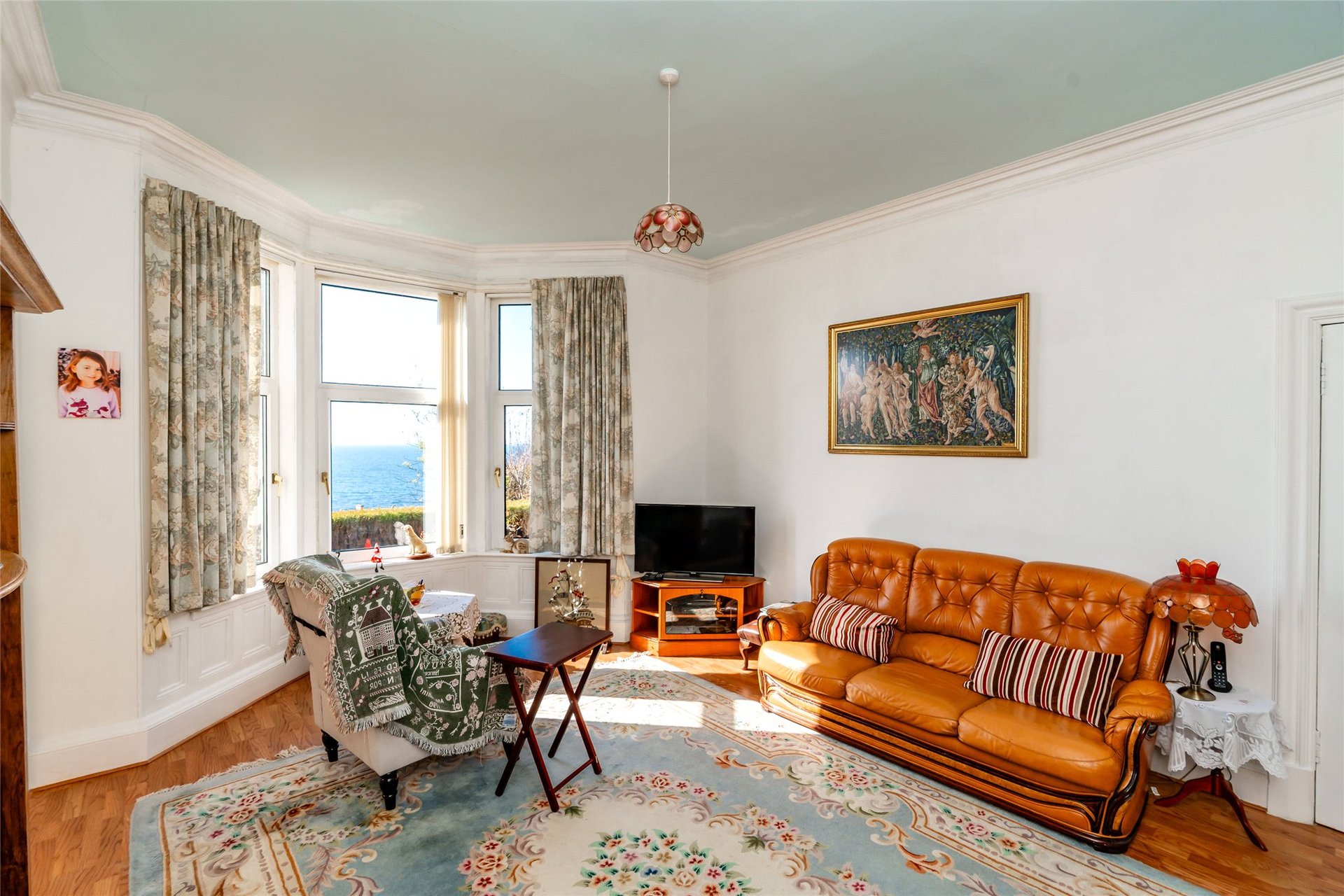 14 Woodlands Road, Lundin Links, Leven, Fife, KY8 6HG - Picture #4