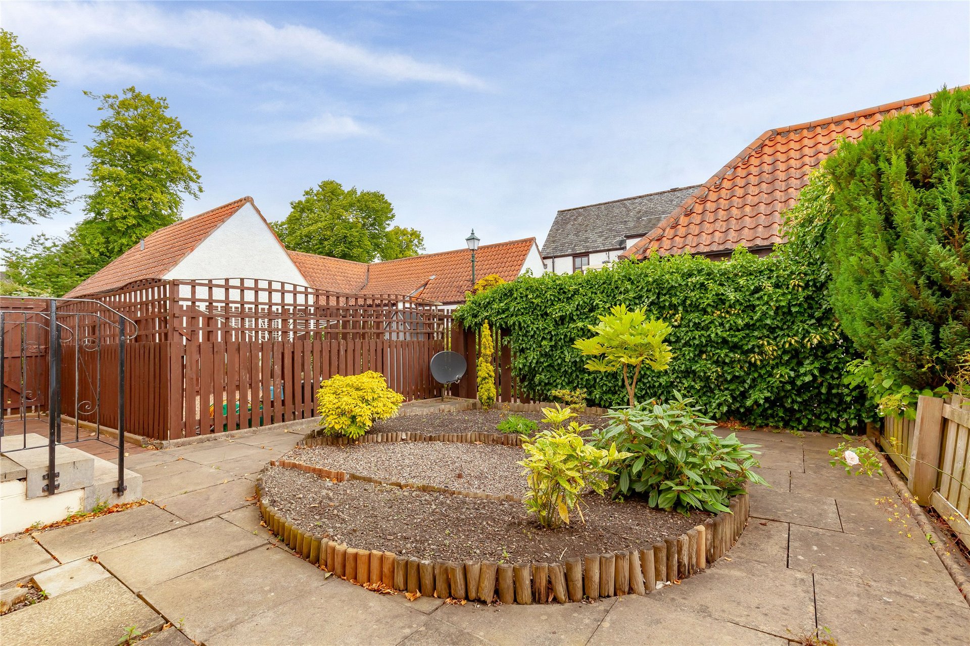 8A Telny Place, Aberdour, Burntisland, Fife, KY3 0TG - Picture #15