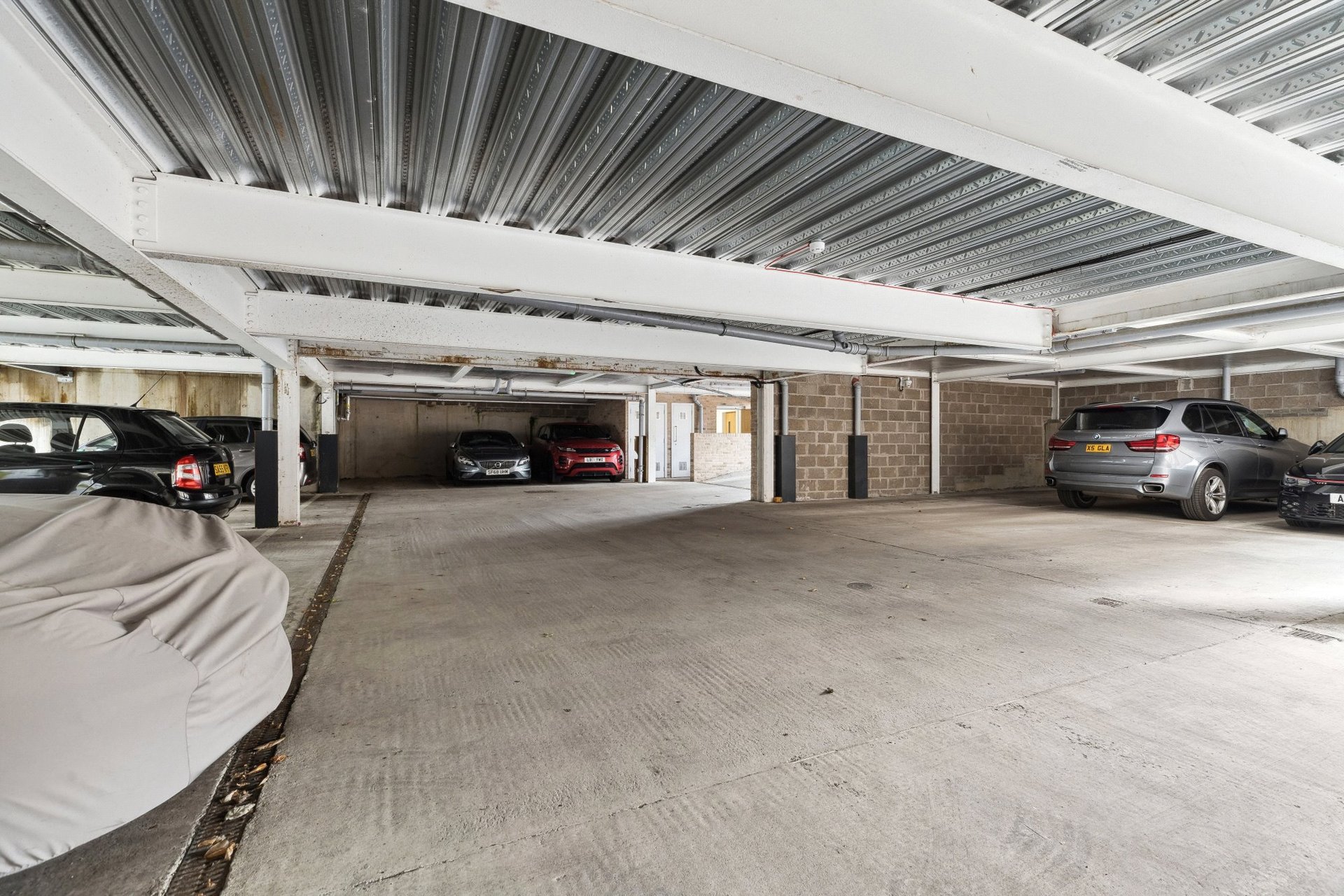 3/1, 21 Redlands Lane, Dowanhill, Glasgow, G12 0AF - Picture #37
