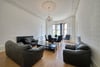 Main Door, 16 Oakfield Avenue, Hillhead, Glasgow, G12 8JE - Picture #3