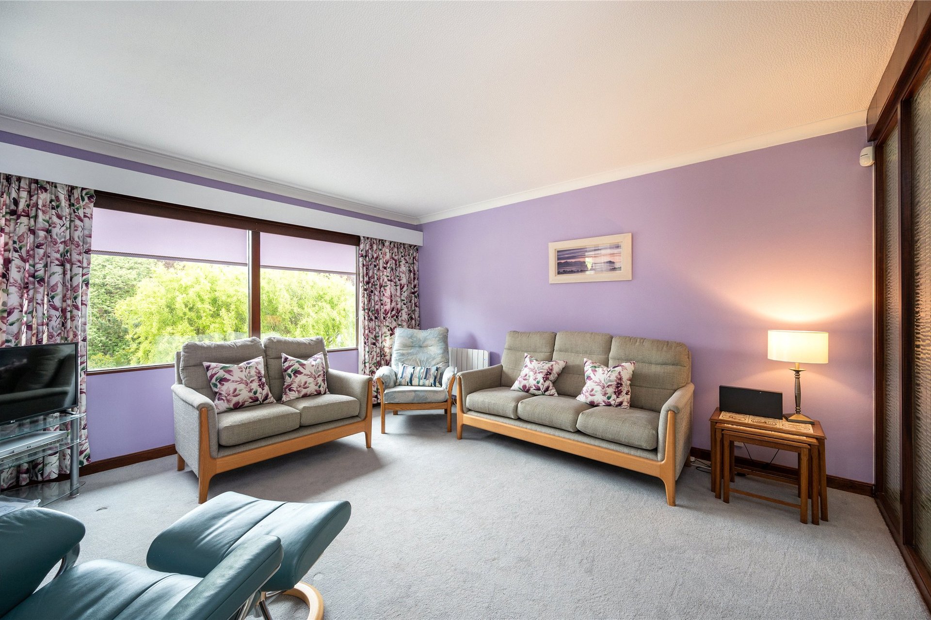 Tigh-Seudar, 9 Gosford Road, Longniddry, East Lothian, EH32 0LF - Picture #10