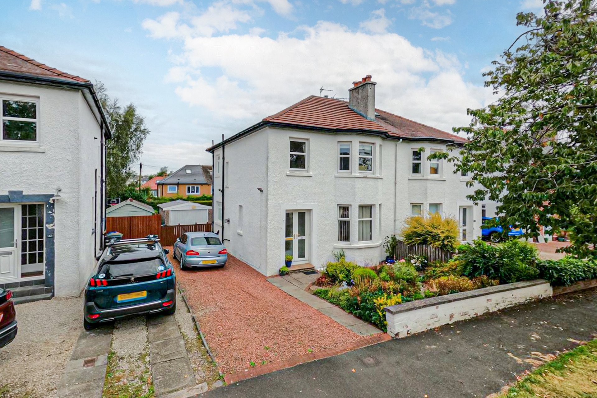 40 Mosshead Road, Bearsden, G61 3HL - Picture #31