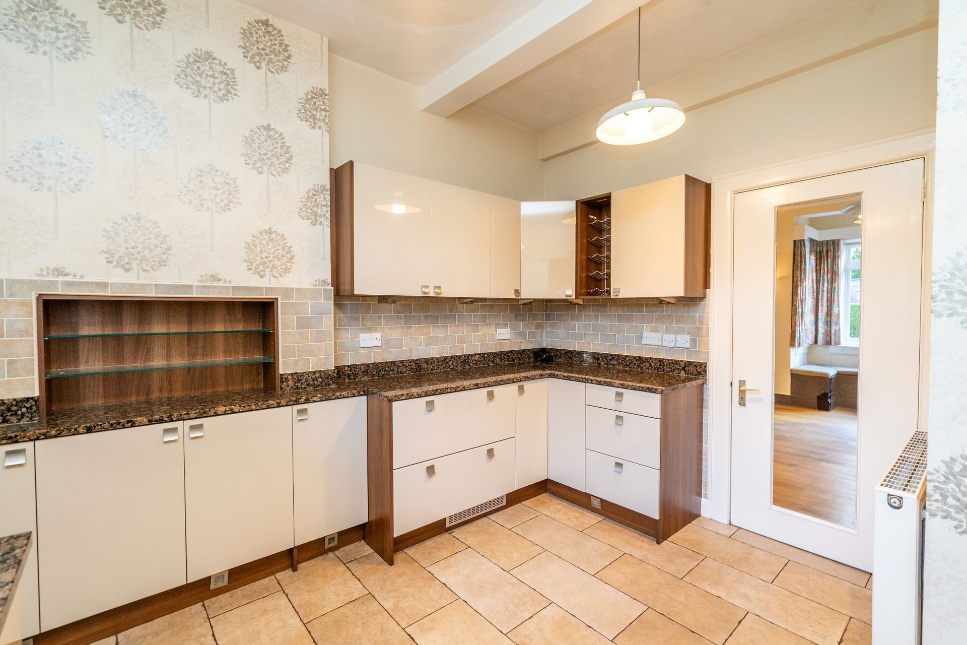 191 Mayfield Road, Edinburgh, EH9 3BB - Picture #9