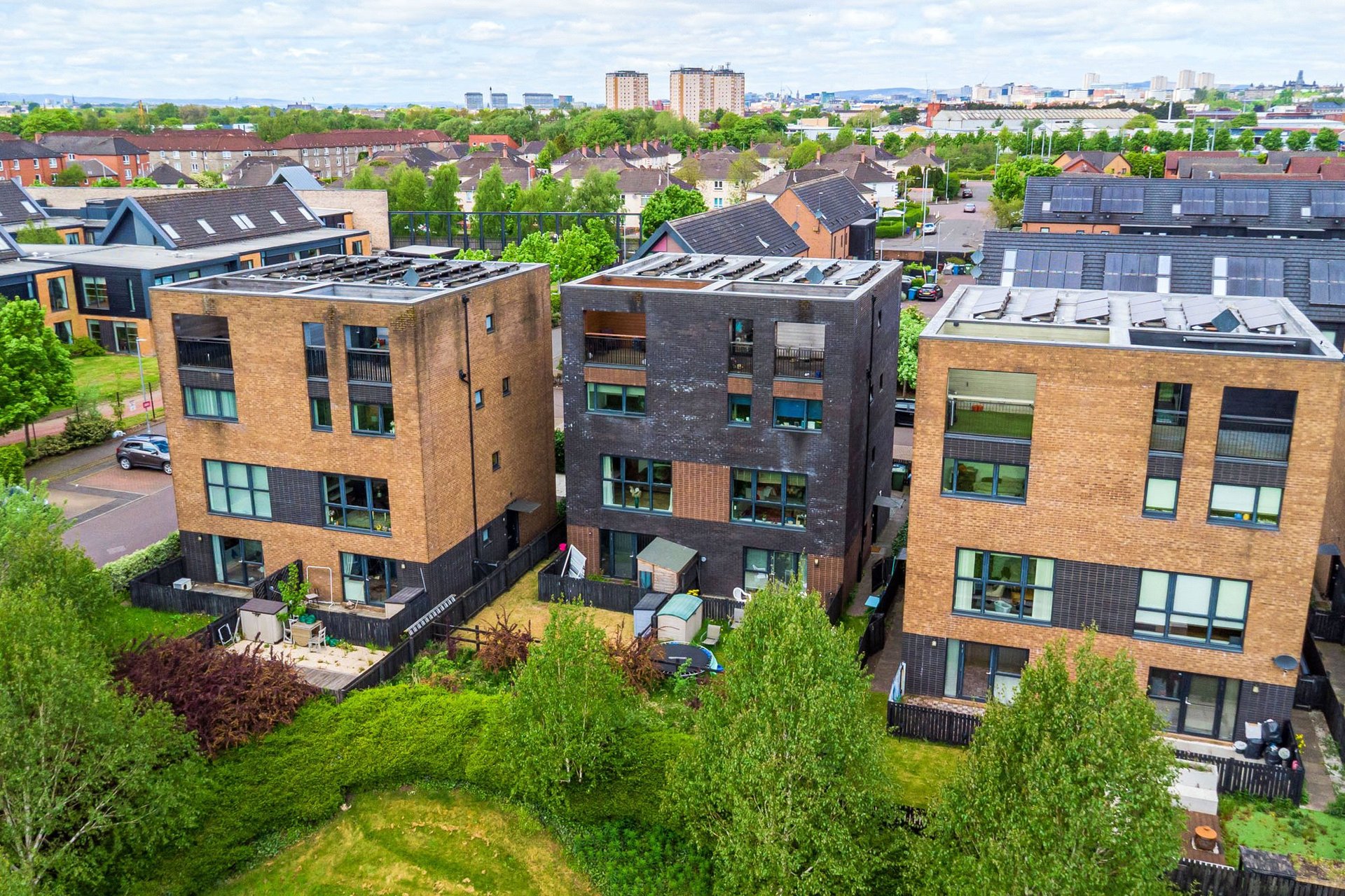 83 London Avenue, Athletes' Village, Glasgow City, G40 3HR - Picture #48
