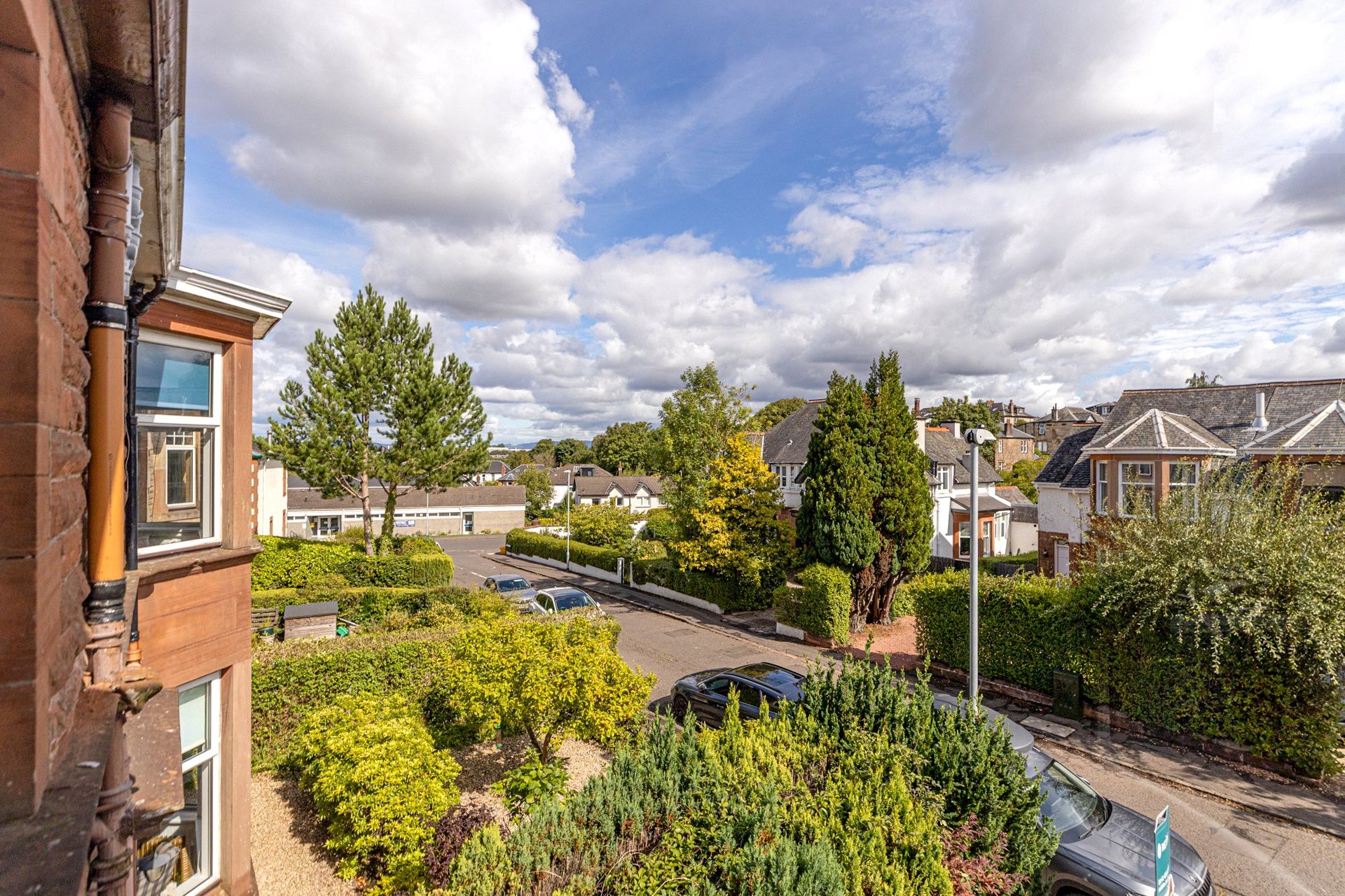8 St. Anns Drive, Giffnock, Glasgow, G46 6JP - Picture #39