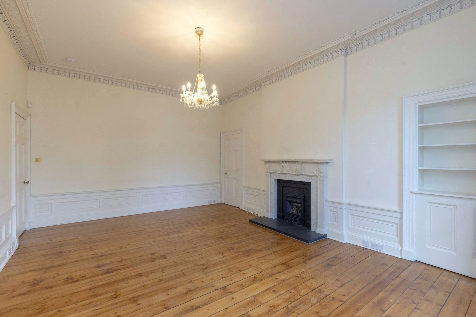 32 Minto Street, Newington, Edinburgh, EH9 2BT - Picture #5