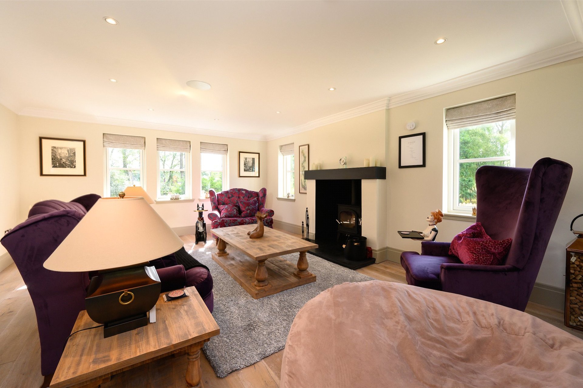 2 Medwyn Court, West Linton, Scottish Borders, EH46 7JQ - Picture #8