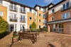 Flat 7, Hilltree Court, 96 Fenwick Road, Giffnock, Glasgow, East Renfrewshire, G46 6AA - Picture #2