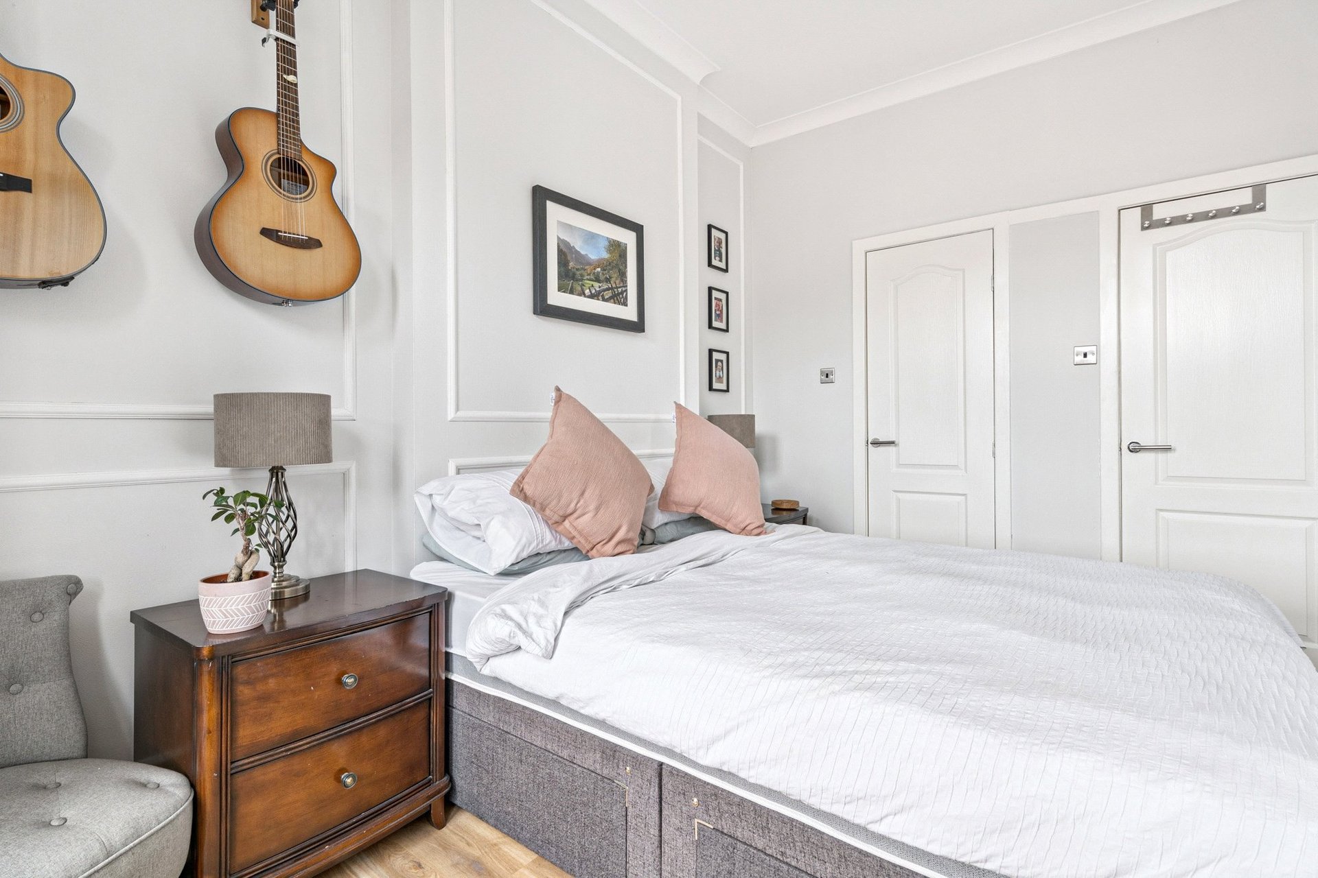 3/1, 4 Purdon Street, Partick, Glasgow, G11 6AJ - Picture #9