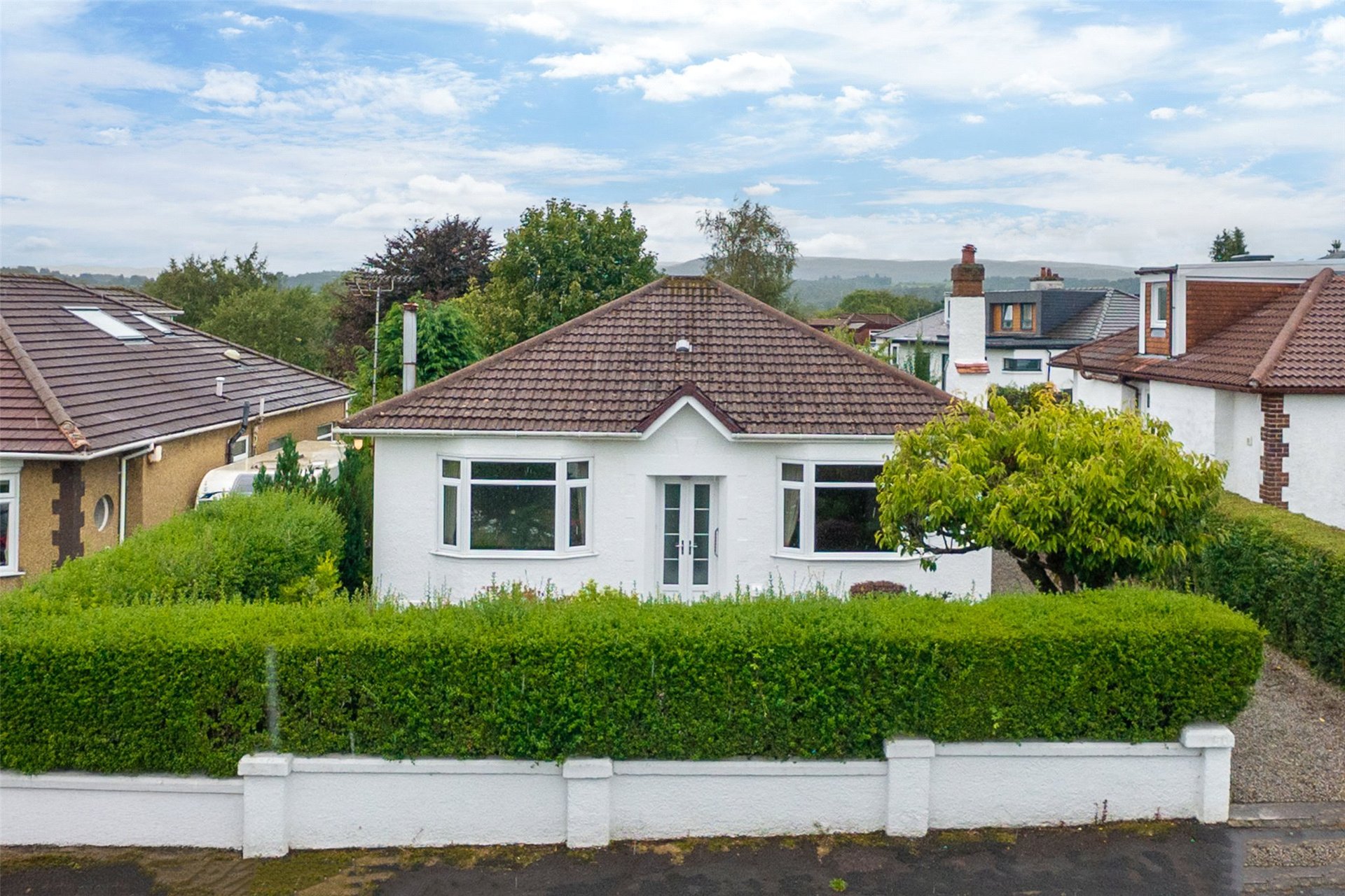 50 Braehead Avenue, Milngavie, G62 6DT - Picture #24