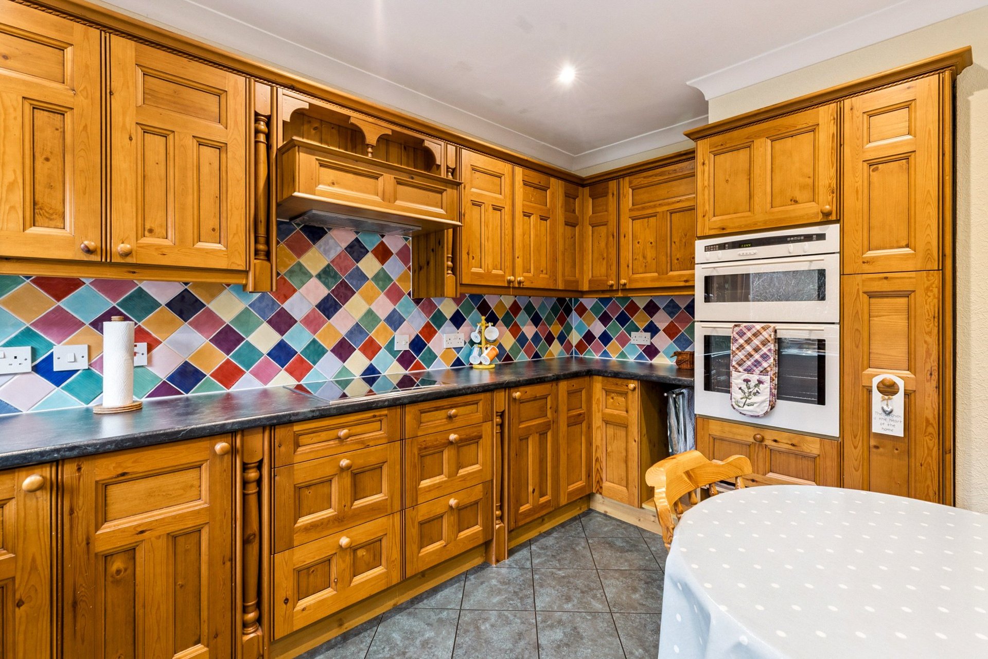 52A Thorn Road, Bearsden, G61 4BP - Picture #14