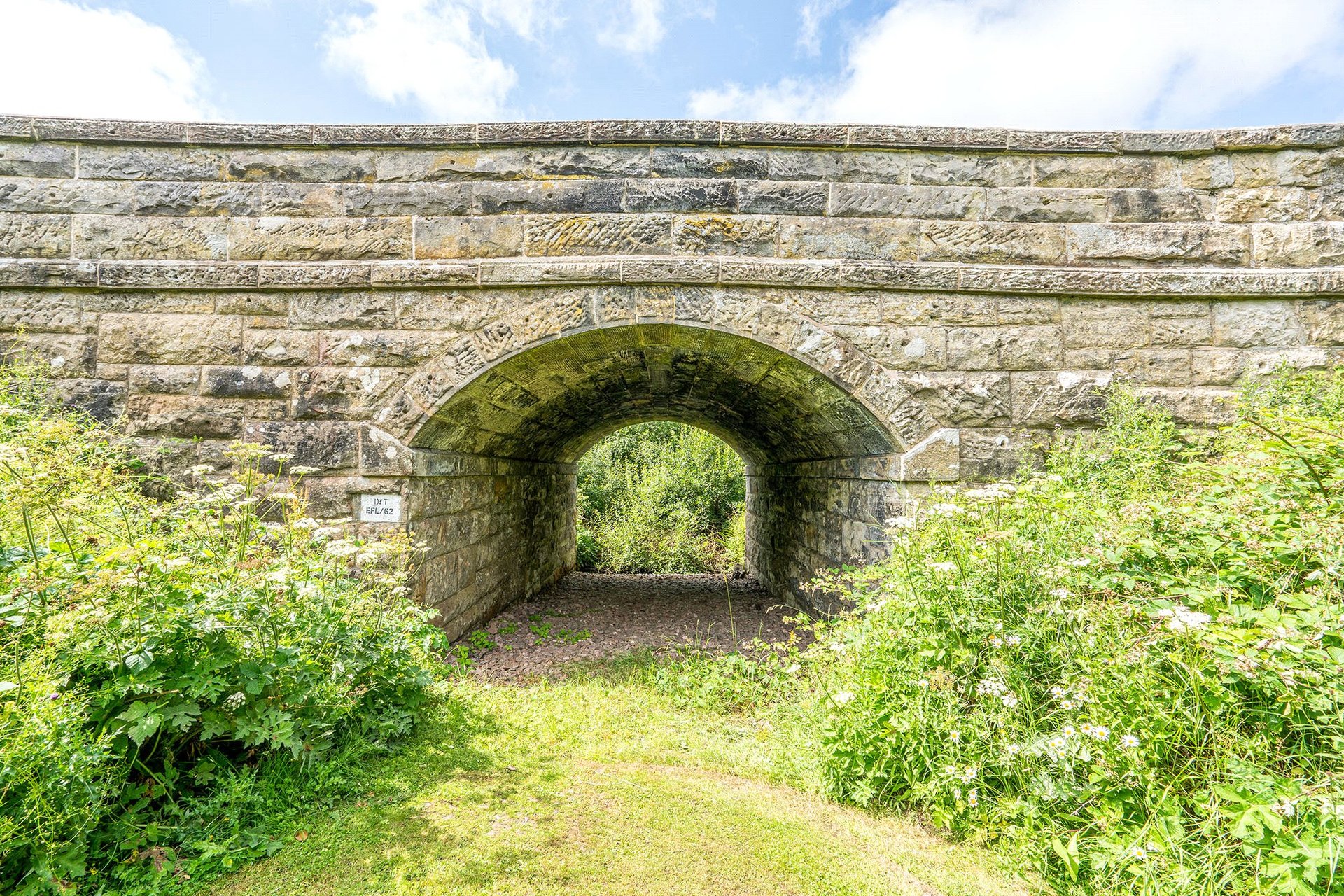 The Old Station B & B, Stravithie Bridge, Stravithie, St. Andrews, KY16 8LR - Picture #6