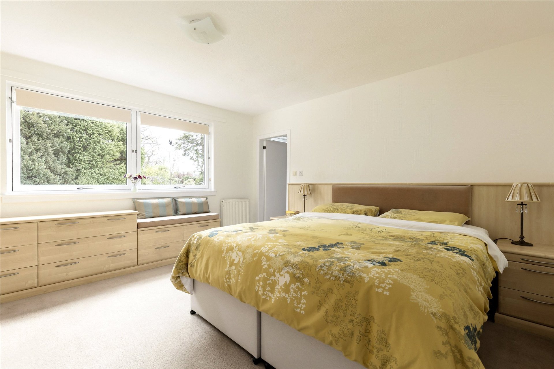 43A Barnton Avenue, Edinburgh, EH4 6JJ - Picture #16