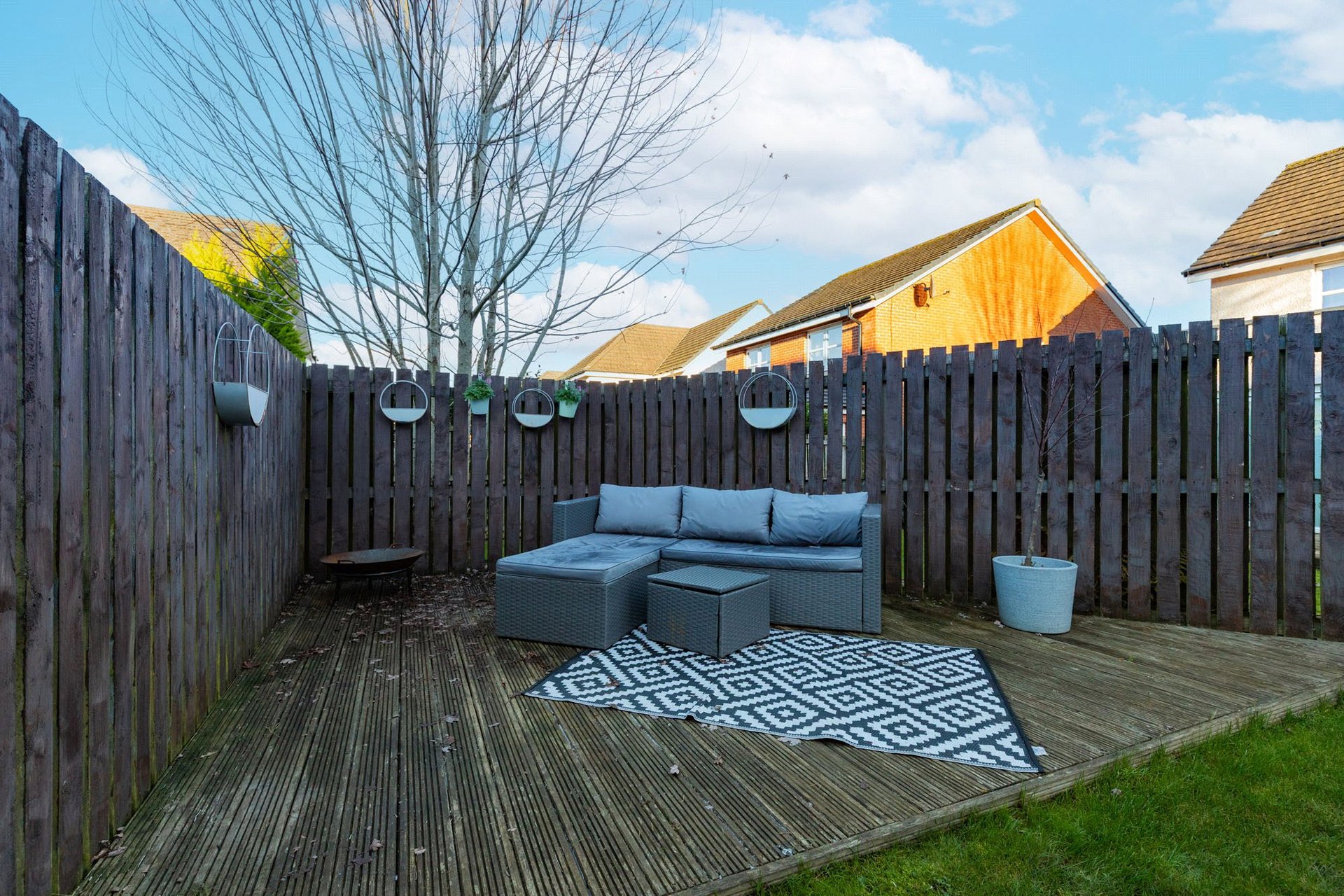 6 Falcon Drive, Newton Mearns, Glasgow, East Renfrewshire, G77 6WL - Picture #30