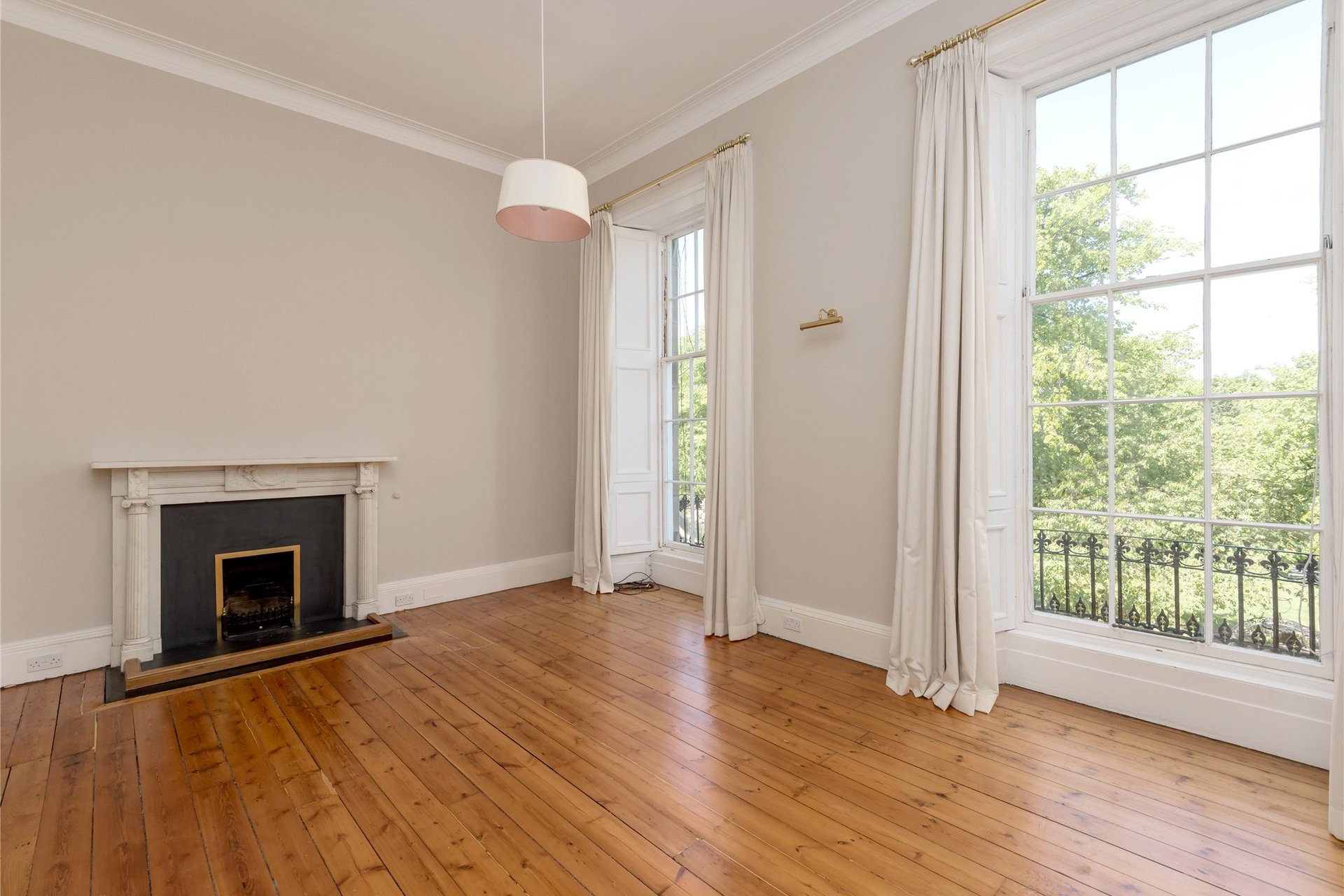 1f, 13 Royal Circus, Edinburgh, EH3 6TL - Picture #2