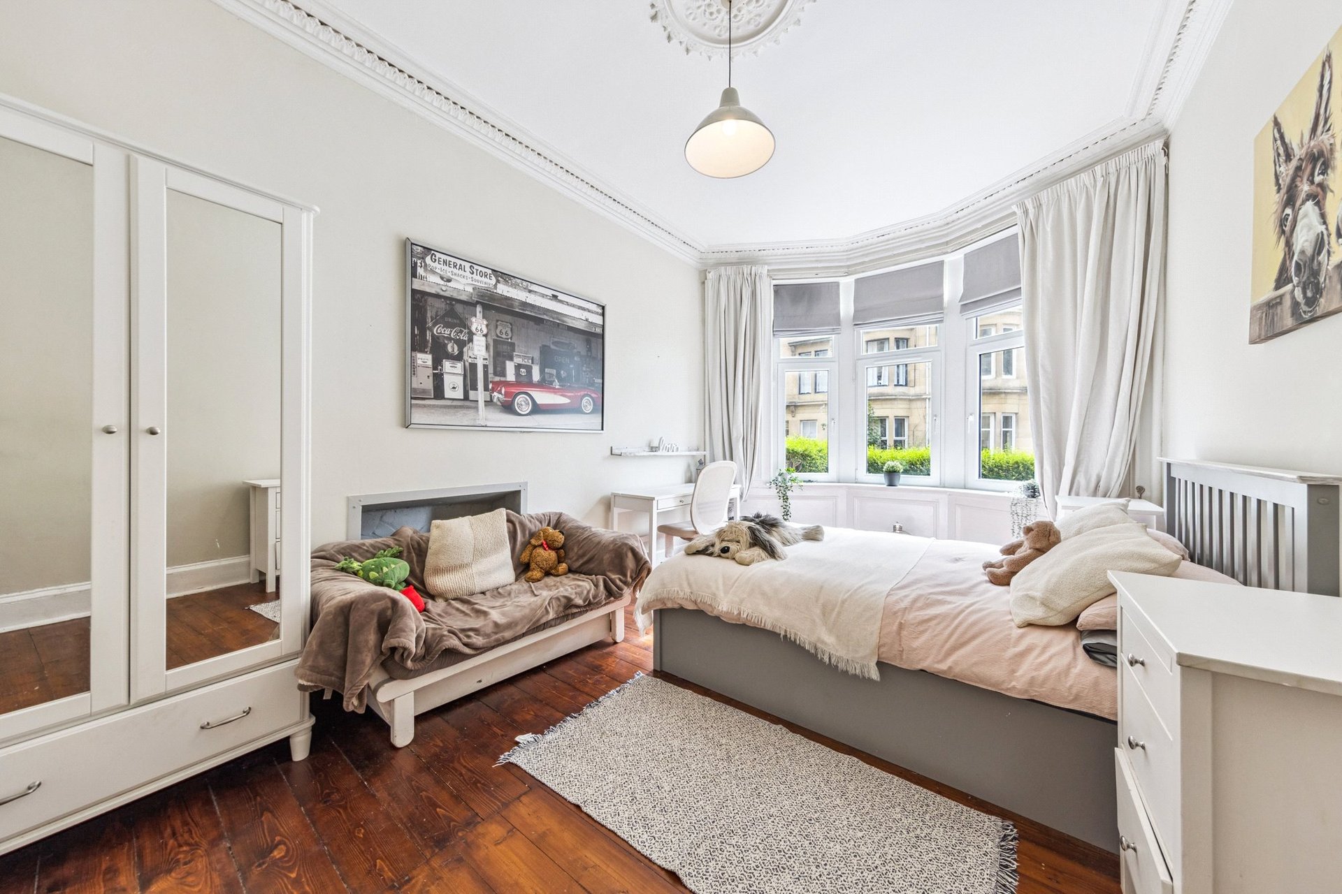 0/2, 14 Lawrie Street, Partick, Glasgow, G11 5NN - Picture #3
