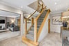 1 Norman Macleod Crescent, Bearsden, Glasgow, G61 3BF - Picture #4