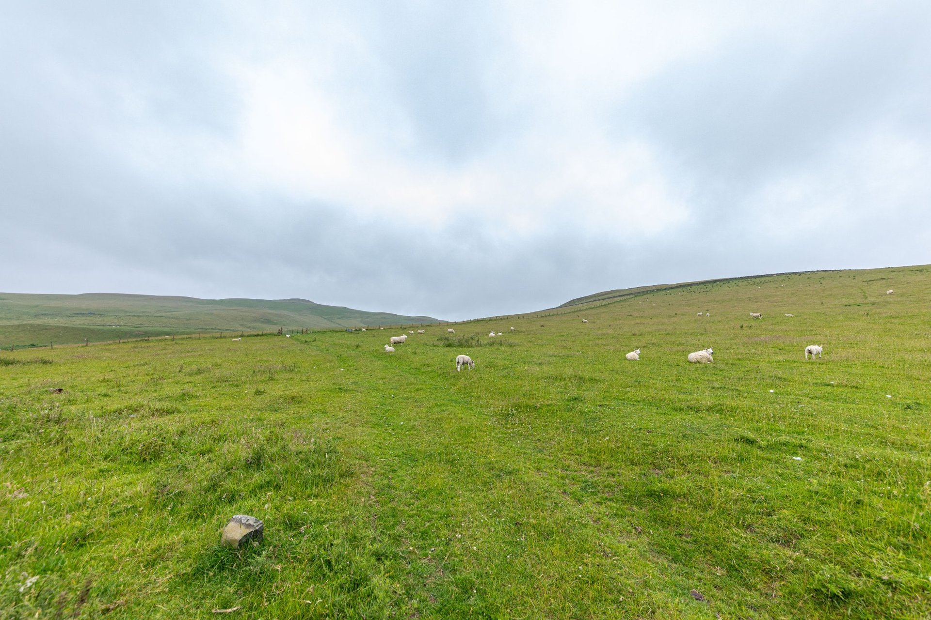 3 Hownam Mains Farm Cottages, Kelso, Scottish Borders, TD5 8AJ - Picture #14