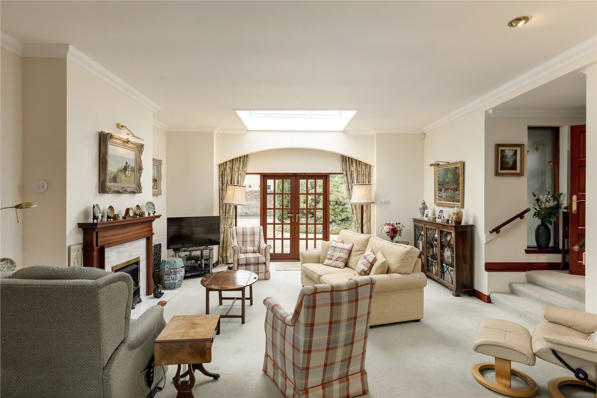 Yew Tree Cottage, 3 Church Hill Drive, Church Hill, Edinburgh, EH10 4BT - Picture #6