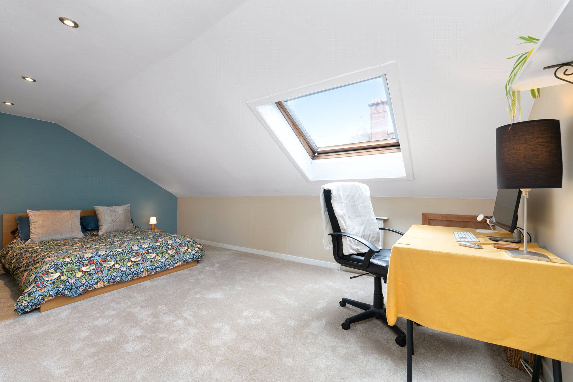 2/1, 5 Baliol Street, Woodlands, Glasgow, G3 6UT - Picture #26
