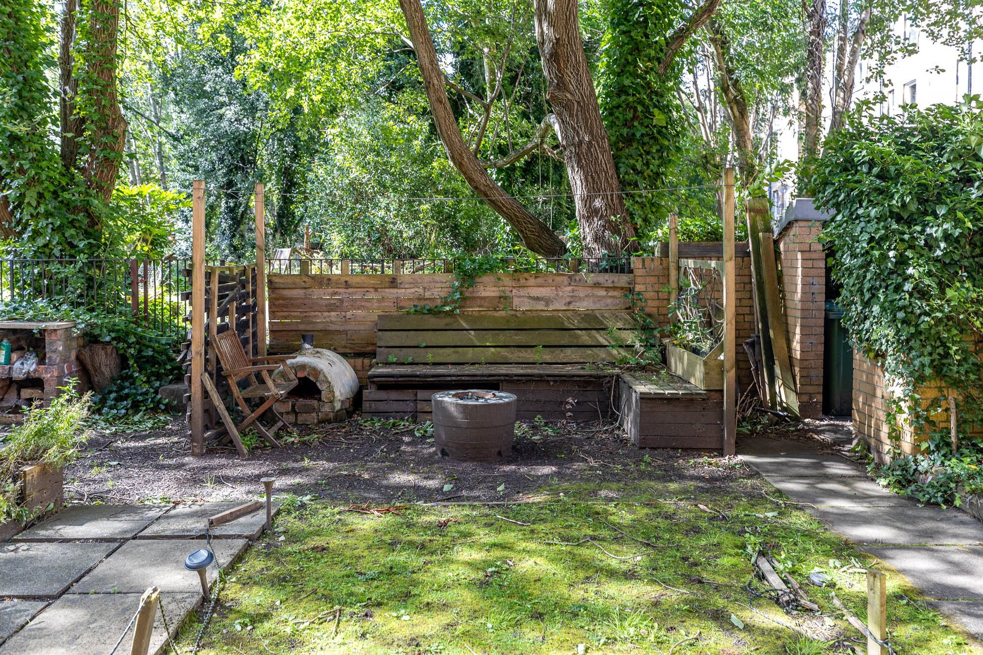 Flat 1/2, 86 Deanston Drive, Shawlands, G41 3LH - Picture #19