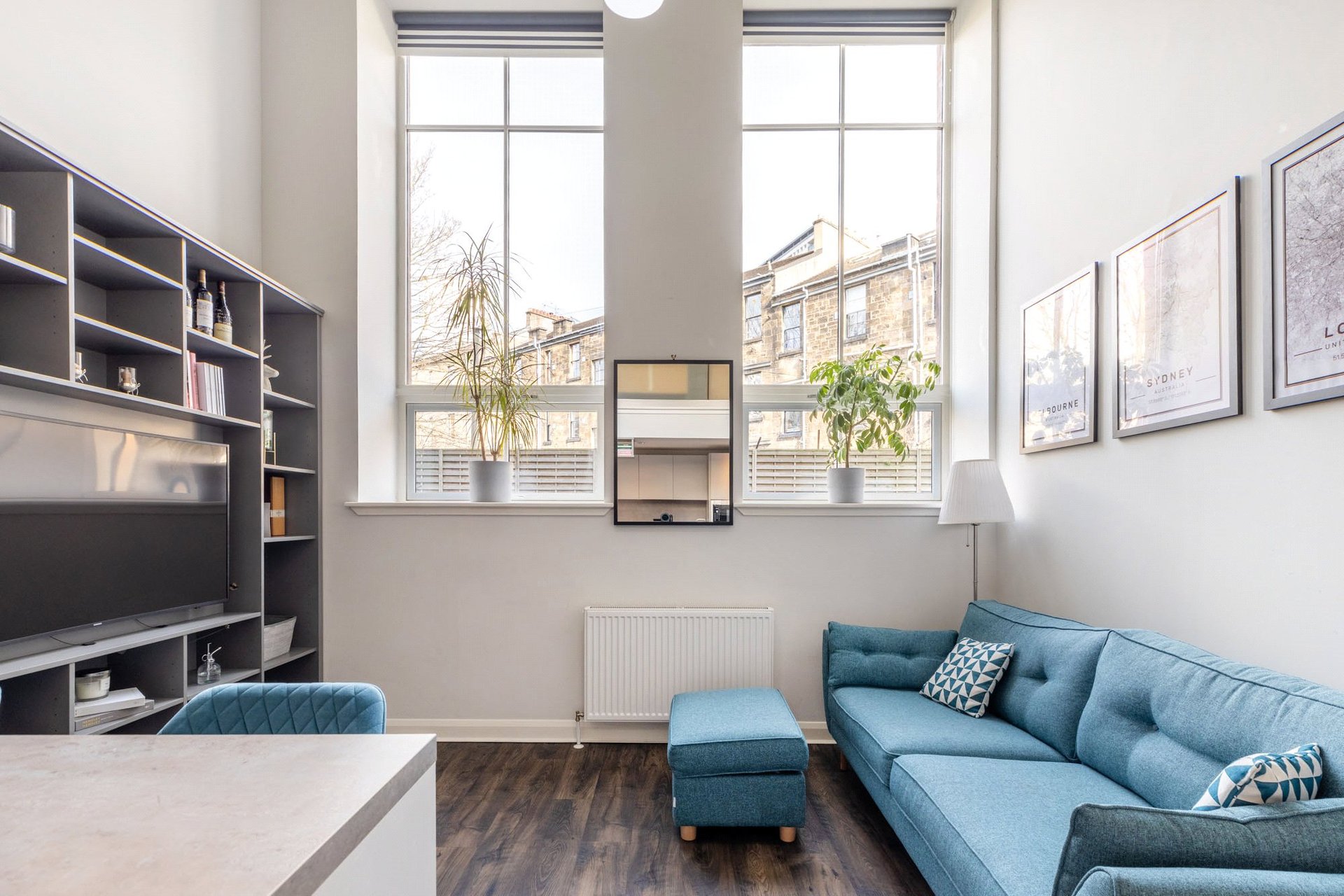 0/7, 27 Broomhill Avenue, Broomhill, Glasgow, G11 7BF - Picture #4