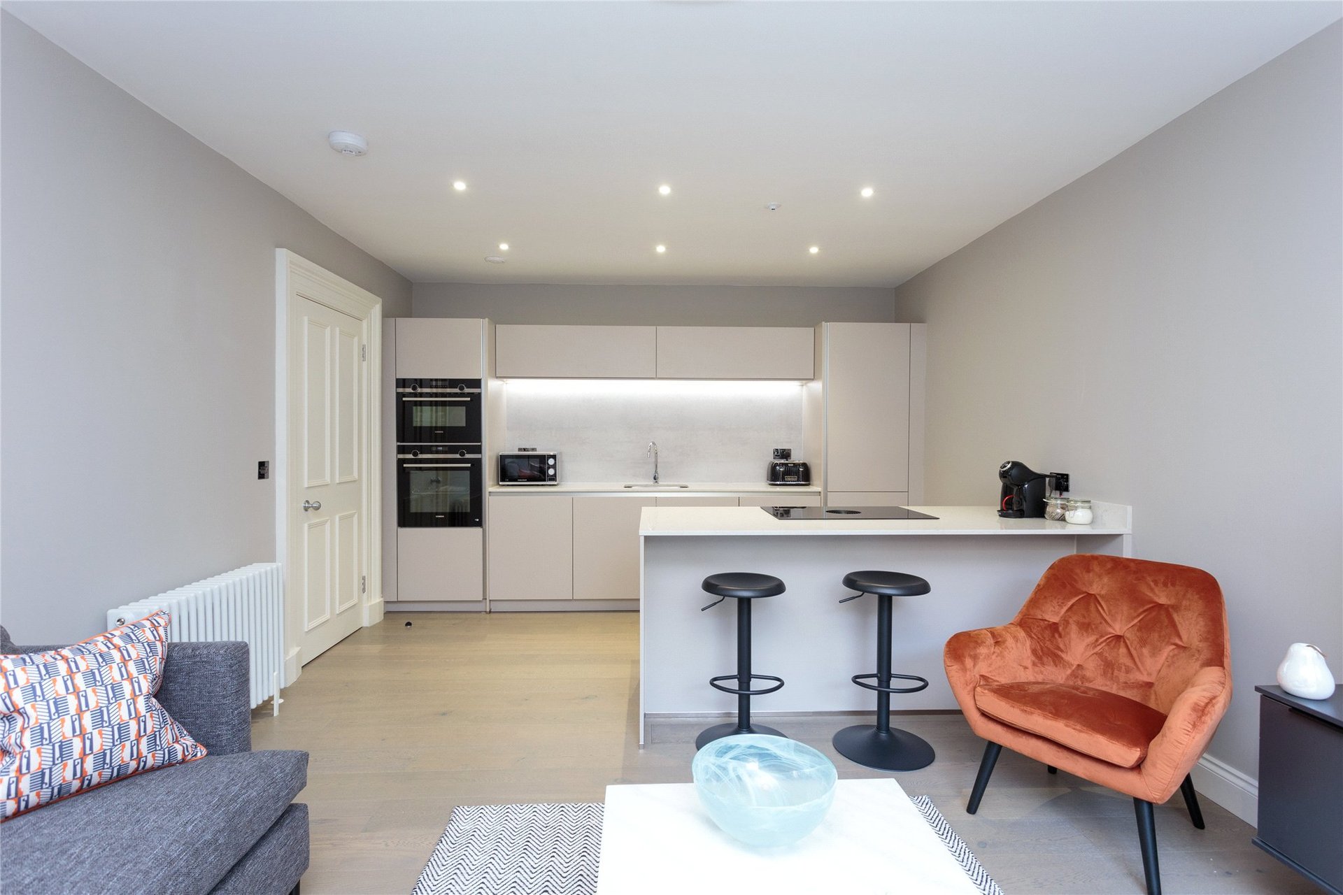 40A Melville Street, Edinburgh, Midlothian, EH3 7HA - Picture #7