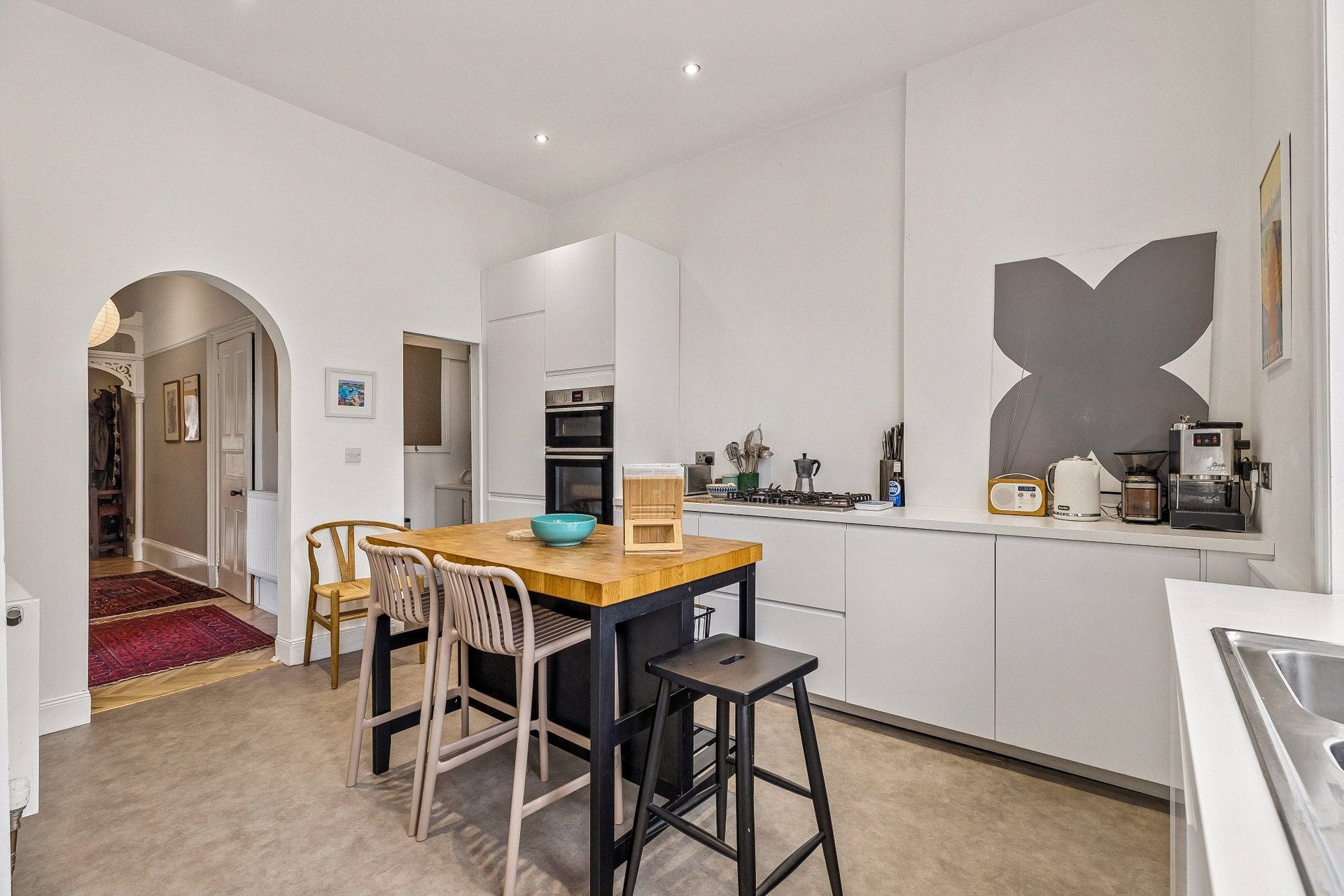 2/1, 68 Lauderdale Gardens, Hyndland, Glasgow, G12 9QW - Picture #21