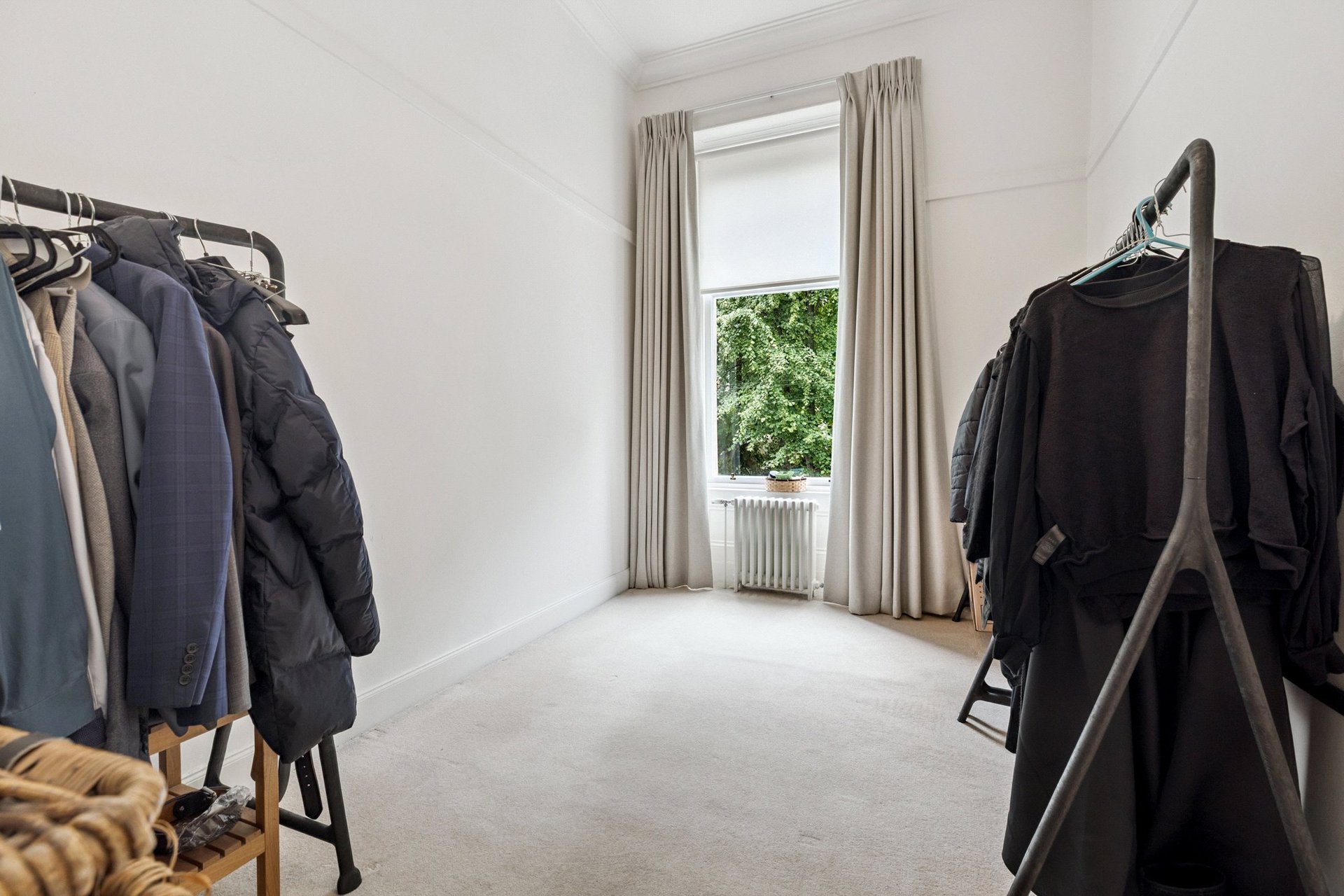 12 Hamilton Drive, Botanics, Glasgow, G12 8DR - Picture #45