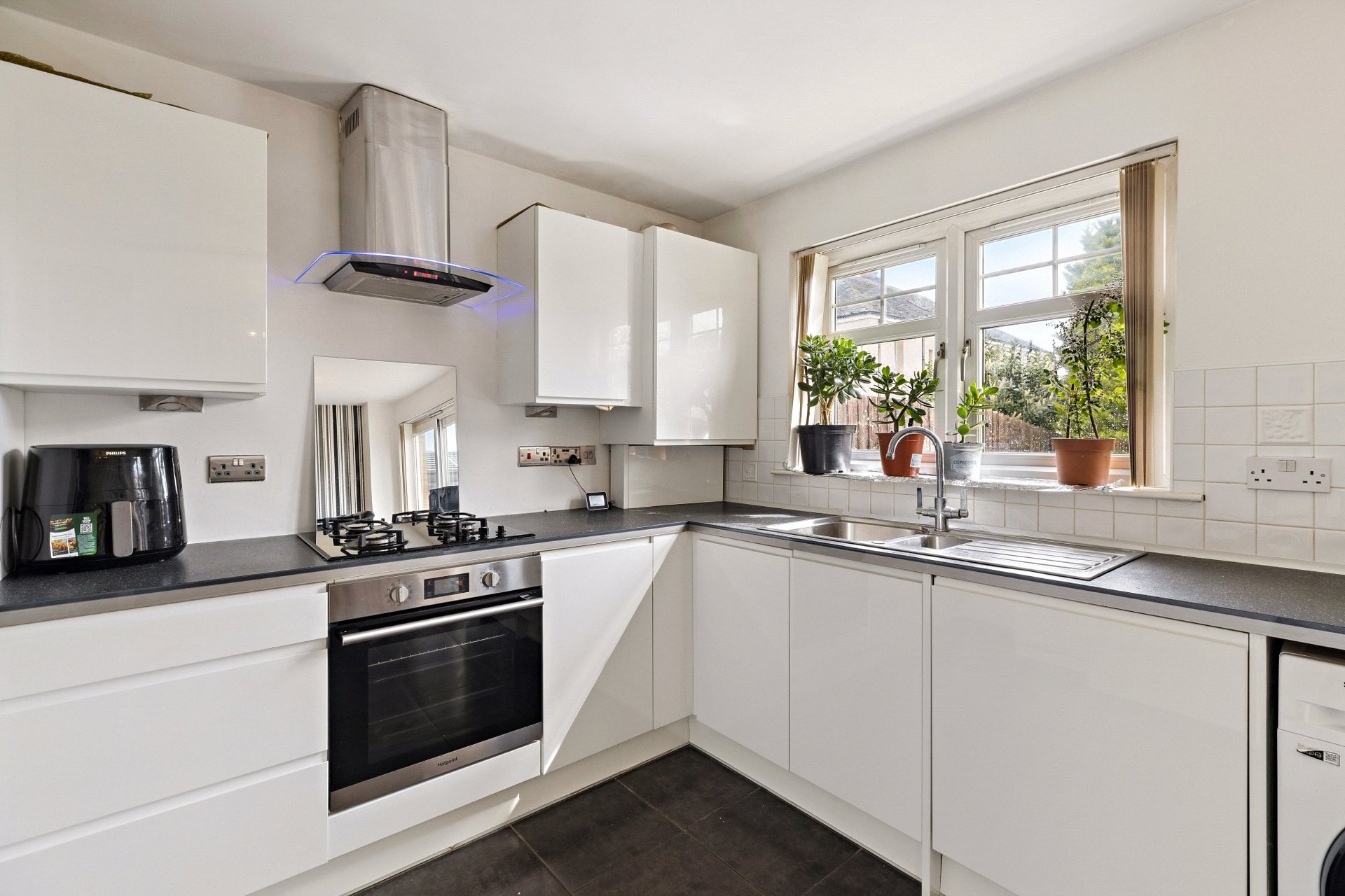 28 Arkleston Drive, Paisley, Renfrewshire, PA1 3EN - Picture #9