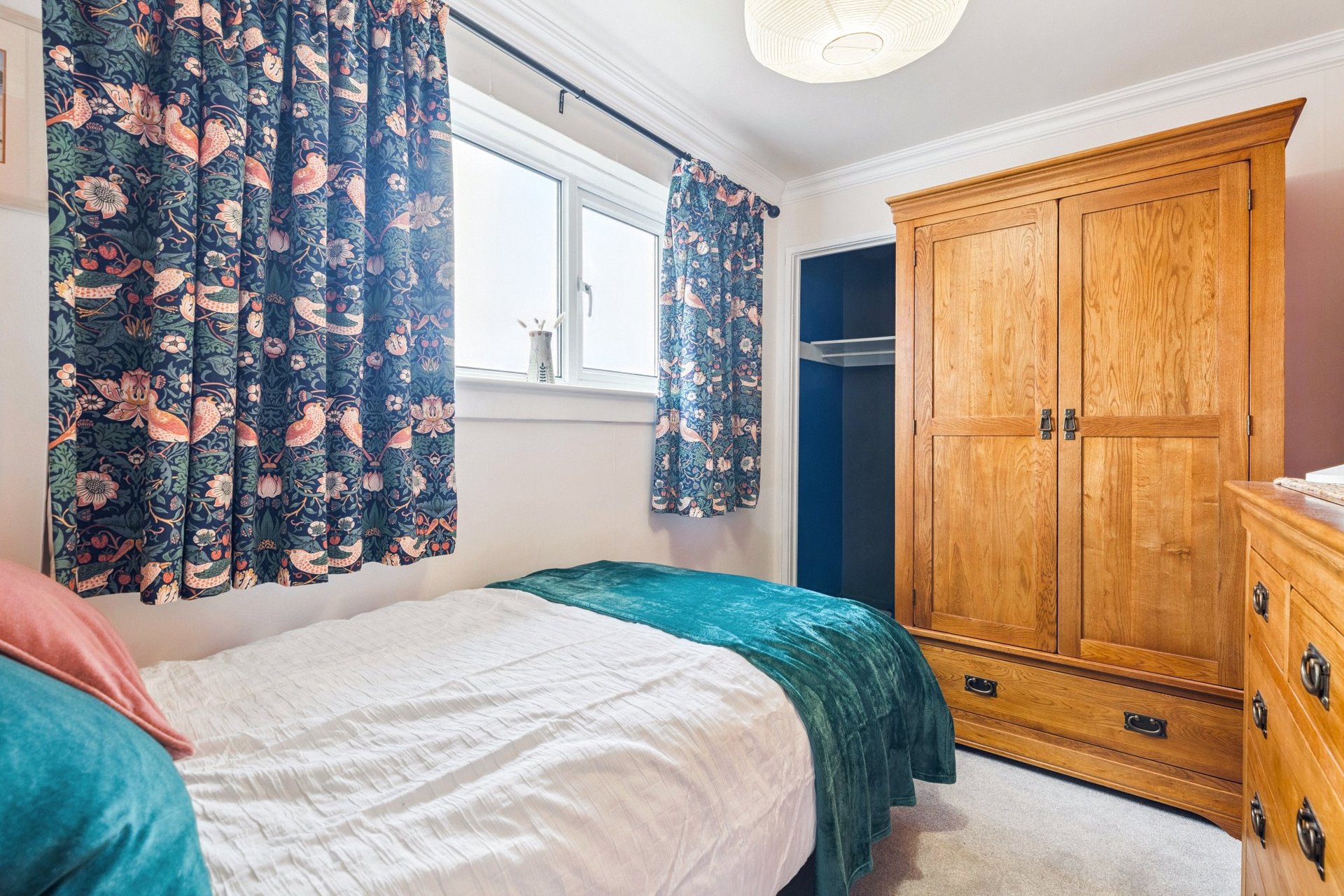 192 Bonnyton Drive, Eaglesham, Glasgow, East Renfrewshire, G76 0NG - Picture #17