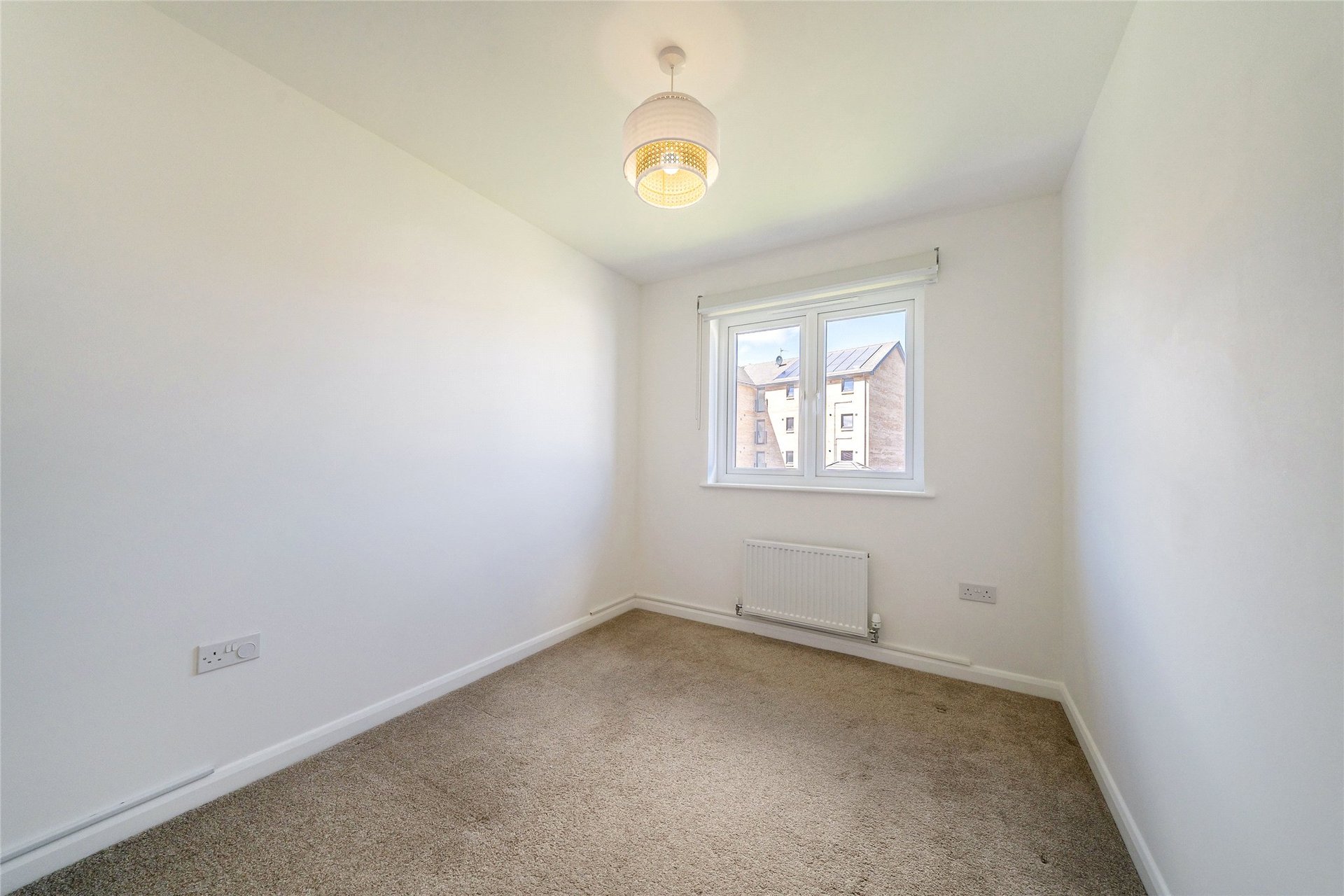 4 St. Aidens Place, Edinburgh, EH16 4YU - Picture #24