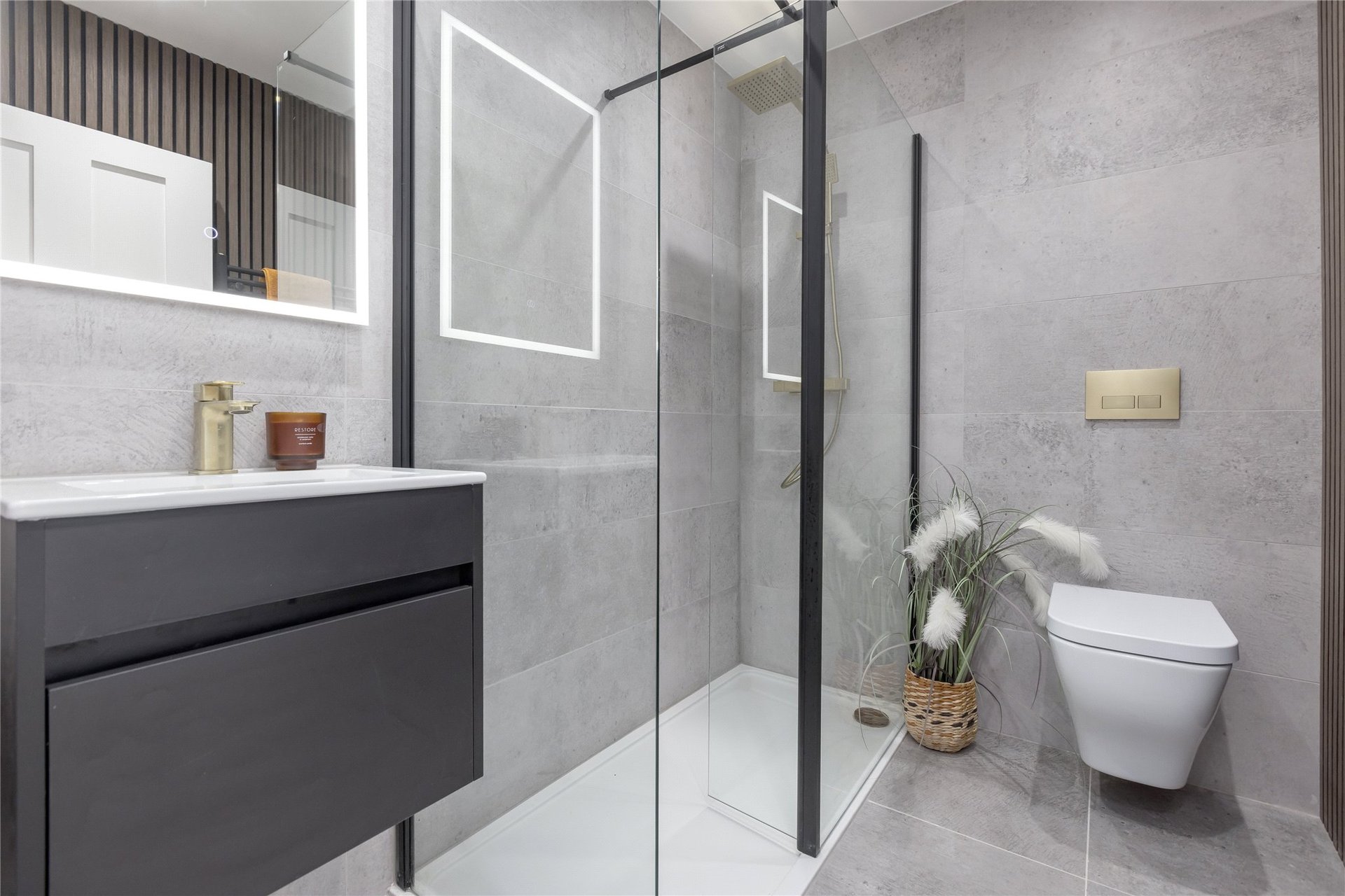 Flat D, 35 St. Bernards Crescent, Edinburgh, Midlothian, EH4 1NR - Picture #11