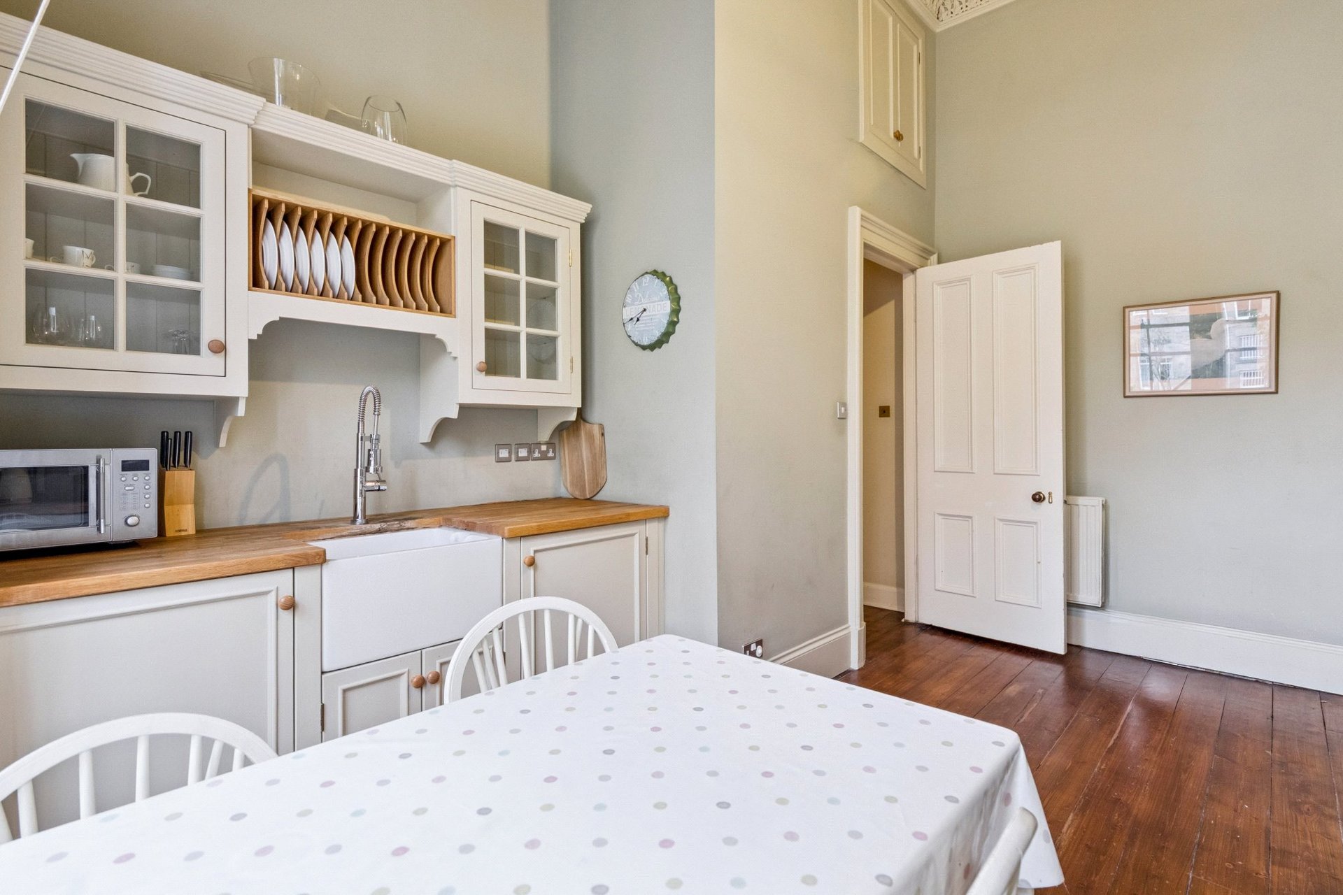 10/3 (1f), Douglas Crescent, Edinburgh, Midlothian, EH12 5BB - Picture #8