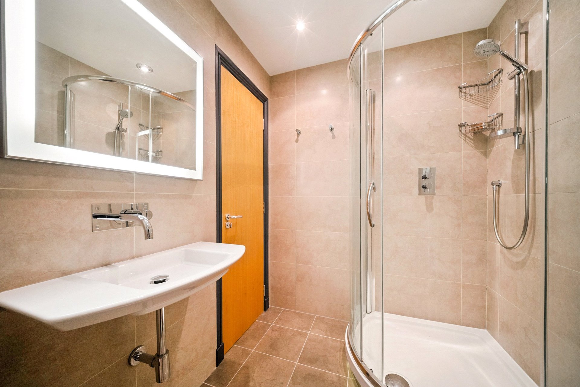 35/6 Ocean Drive, Leith, Edinburgh, EH6 6JL - Picture #16