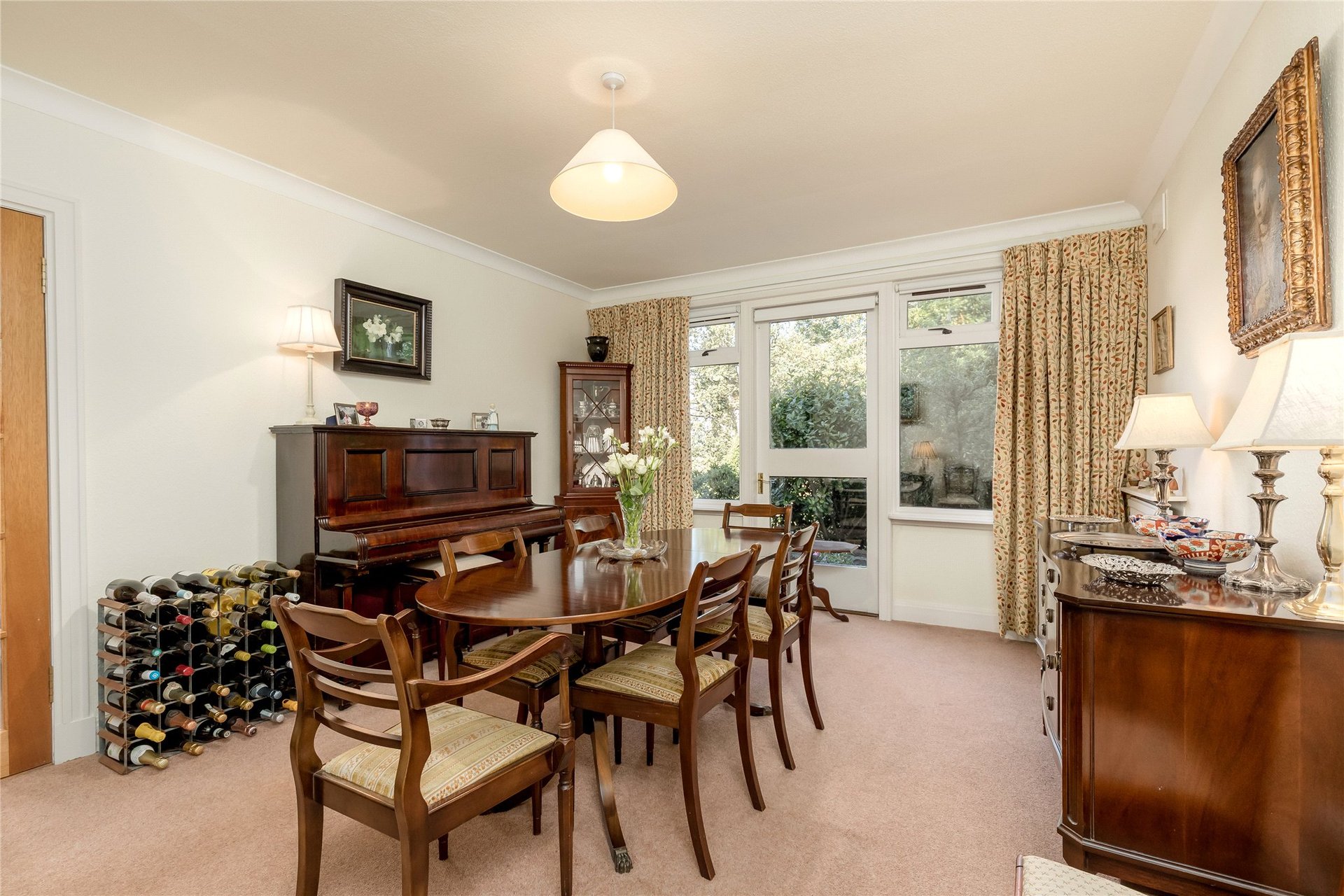 66 Ravelston Dykes, Ravelston, Edinburgh, EH12 6HF - Picture #4