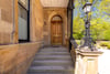 Flat 1, 2 Prince Albert Road, Dowanhill, Glasgow, G12 9JX - Picture #9