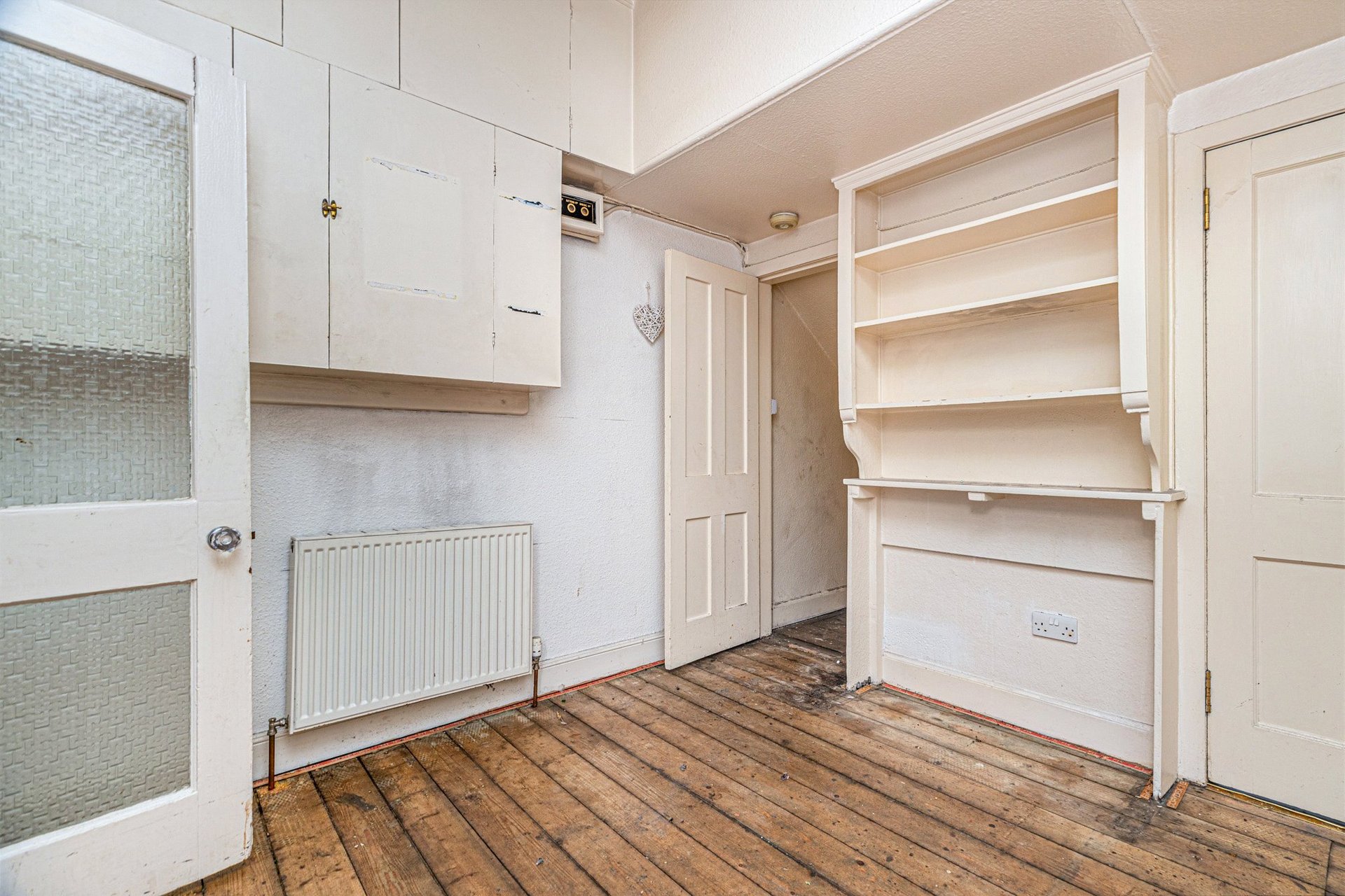 55 Jordanhill Drive, Jordanhill, Glasgow, G13 1UW - Picture #10