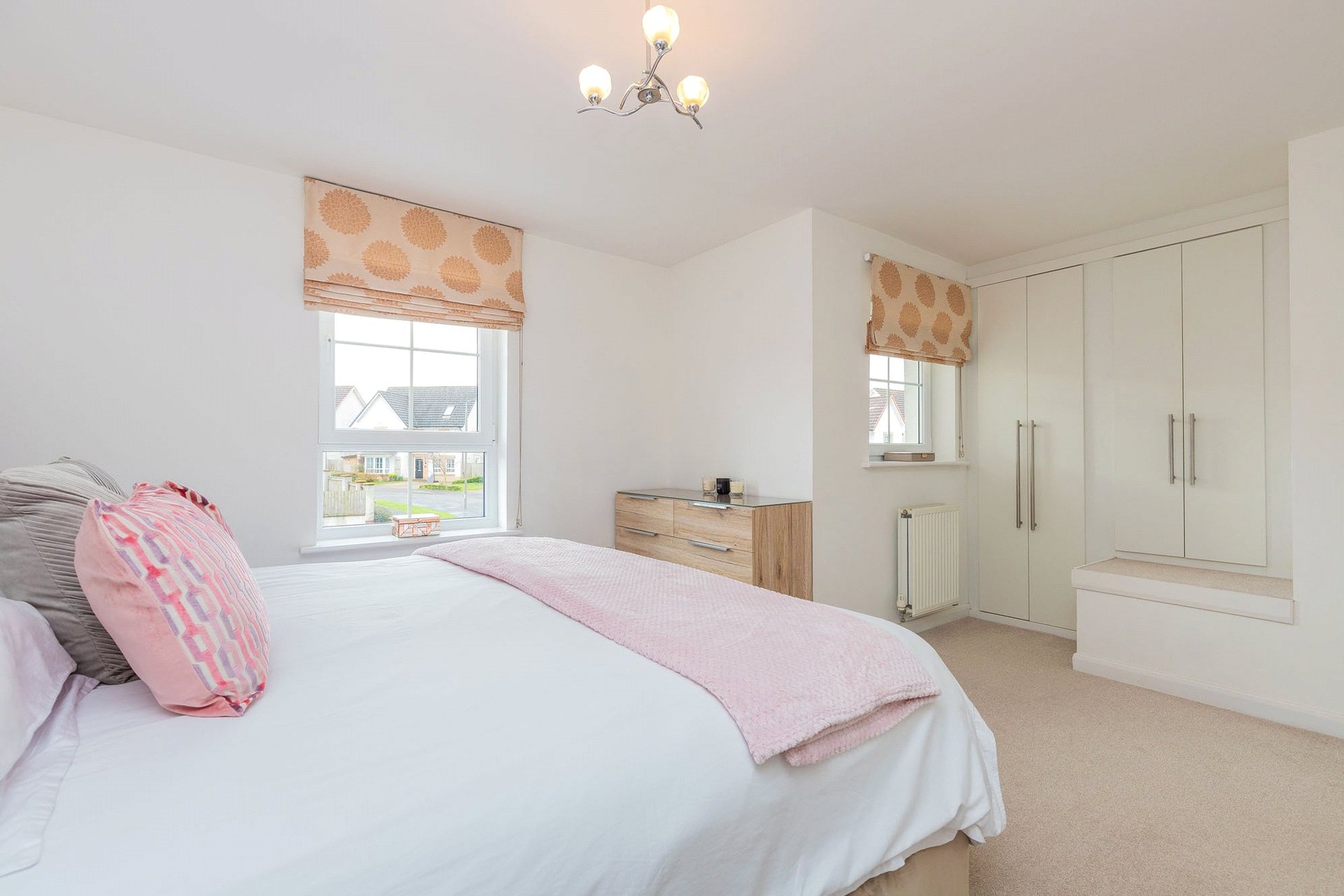 20 Lavender Drive, Newton Mearns, Glasgow, G77 6AF - Picture #22