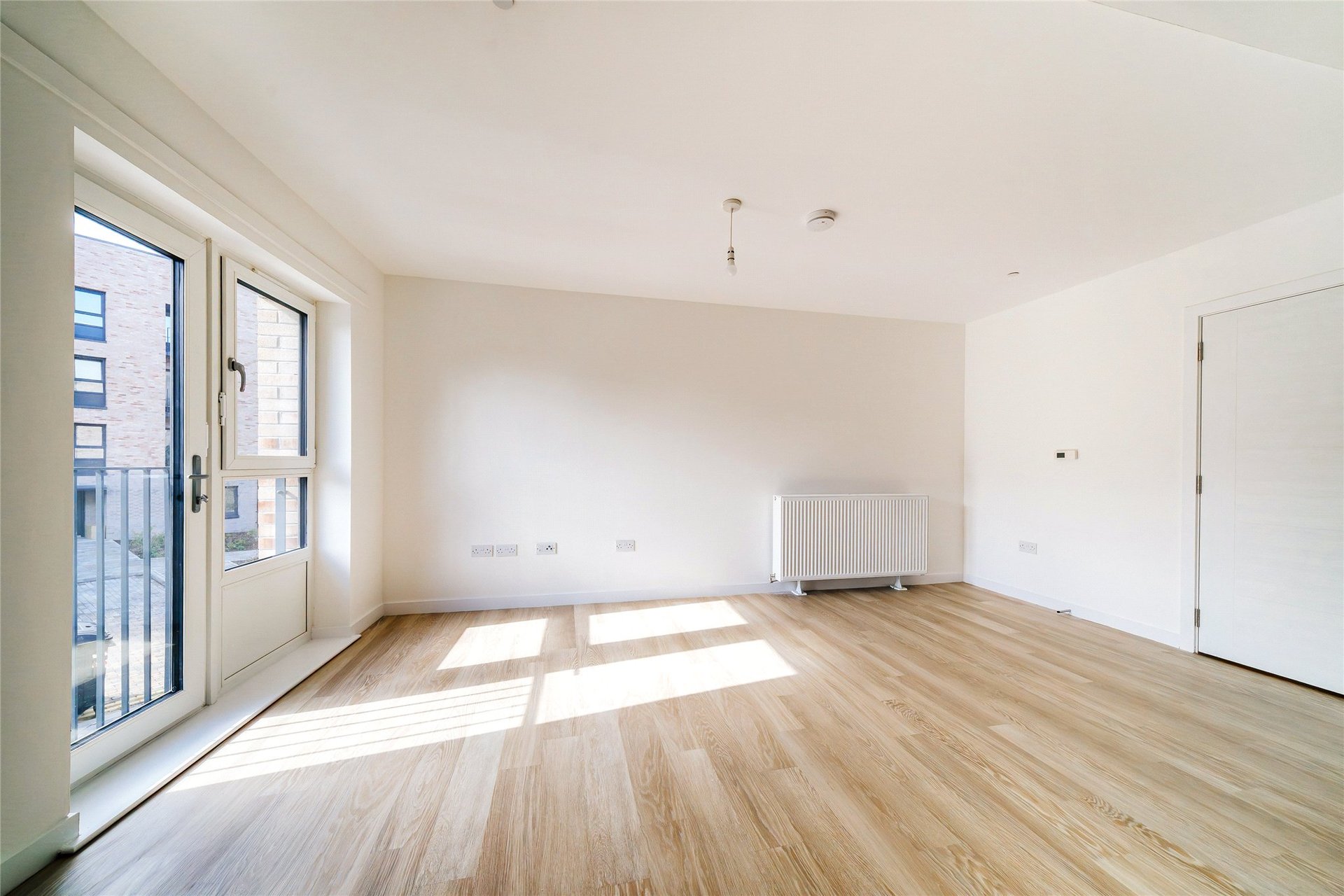 Flat 3, 8 Blackwell Road, Granton, Edinburgh, EH4 5FE - Picture #4
