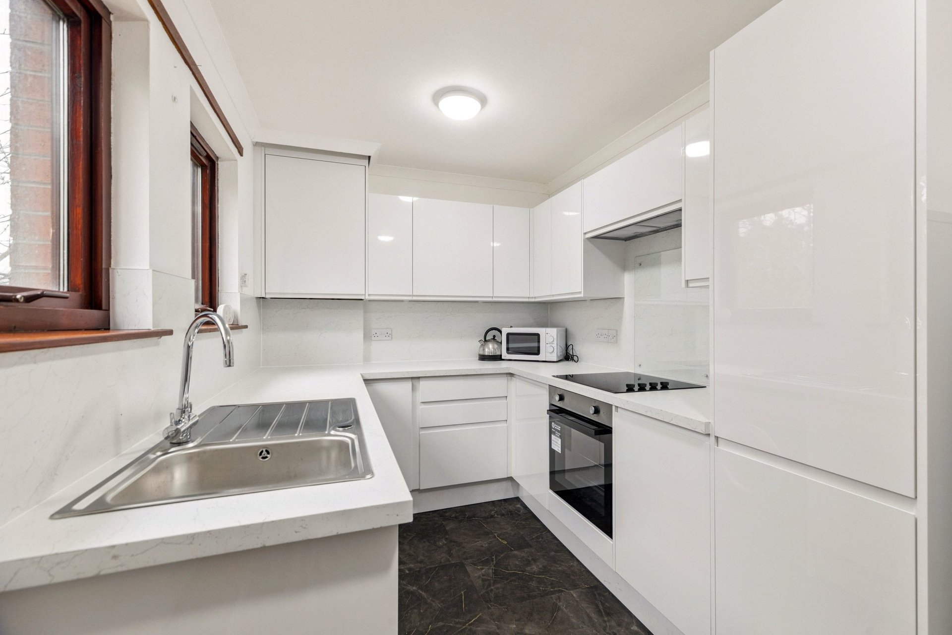 1/1, 2 Fotheringay Road, Pollokshields, G41 4LW - Picture #6