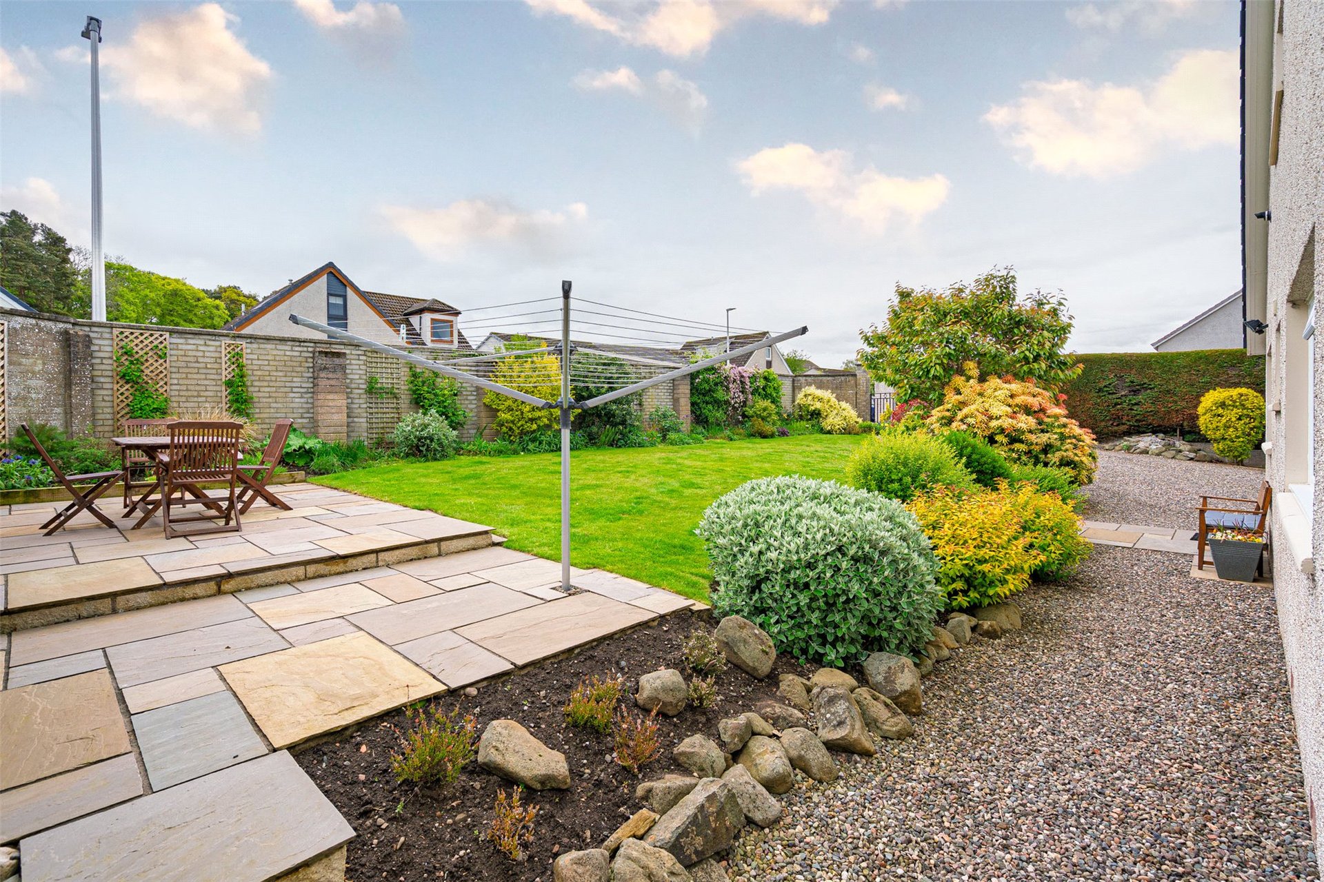 4 Aikman Place, St. Andrews, Fife, KY16 8XS - Picture #32