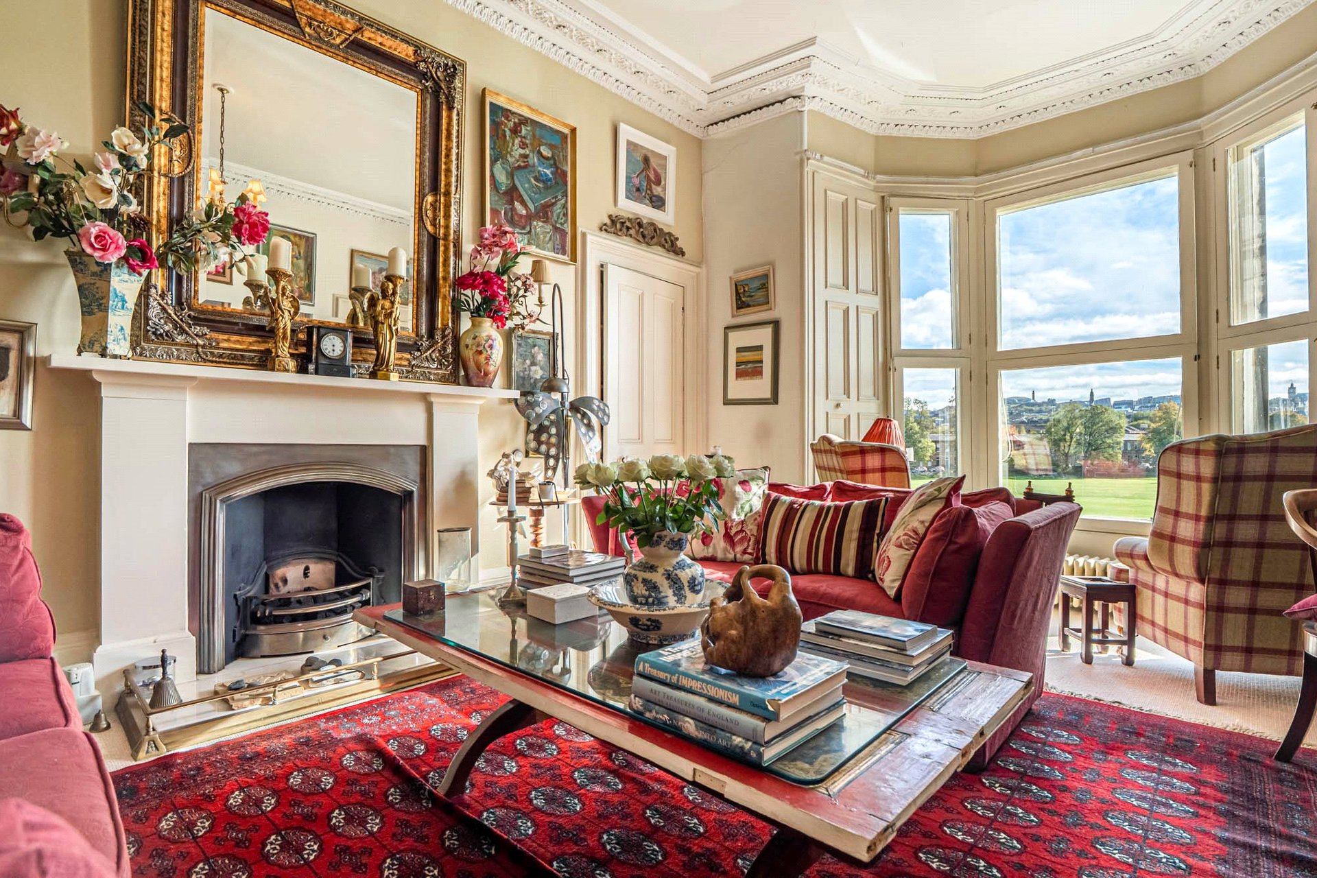 13/1 Eildon Street, Edinburgh, EH3 5JU - Picture #7