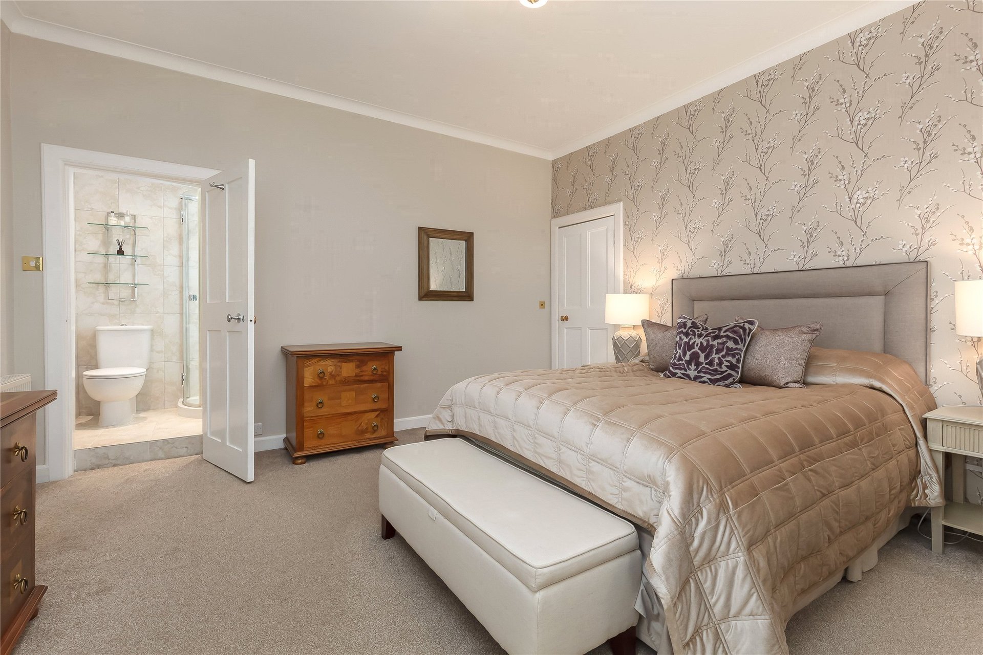 70 Ravelston Dykes, Edinburgh, EH12 6HF - Picture #15