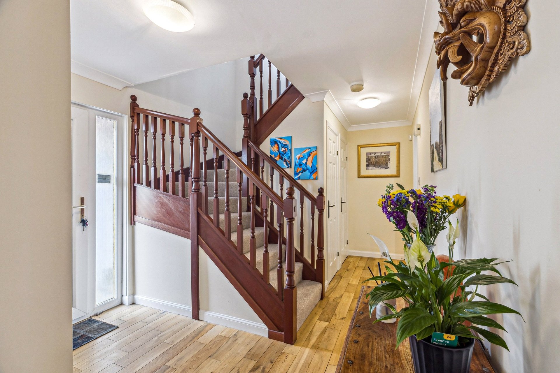 7 Lynebank Grove, Newton Mearns, Glasgow, G77 5GB - Picture #2